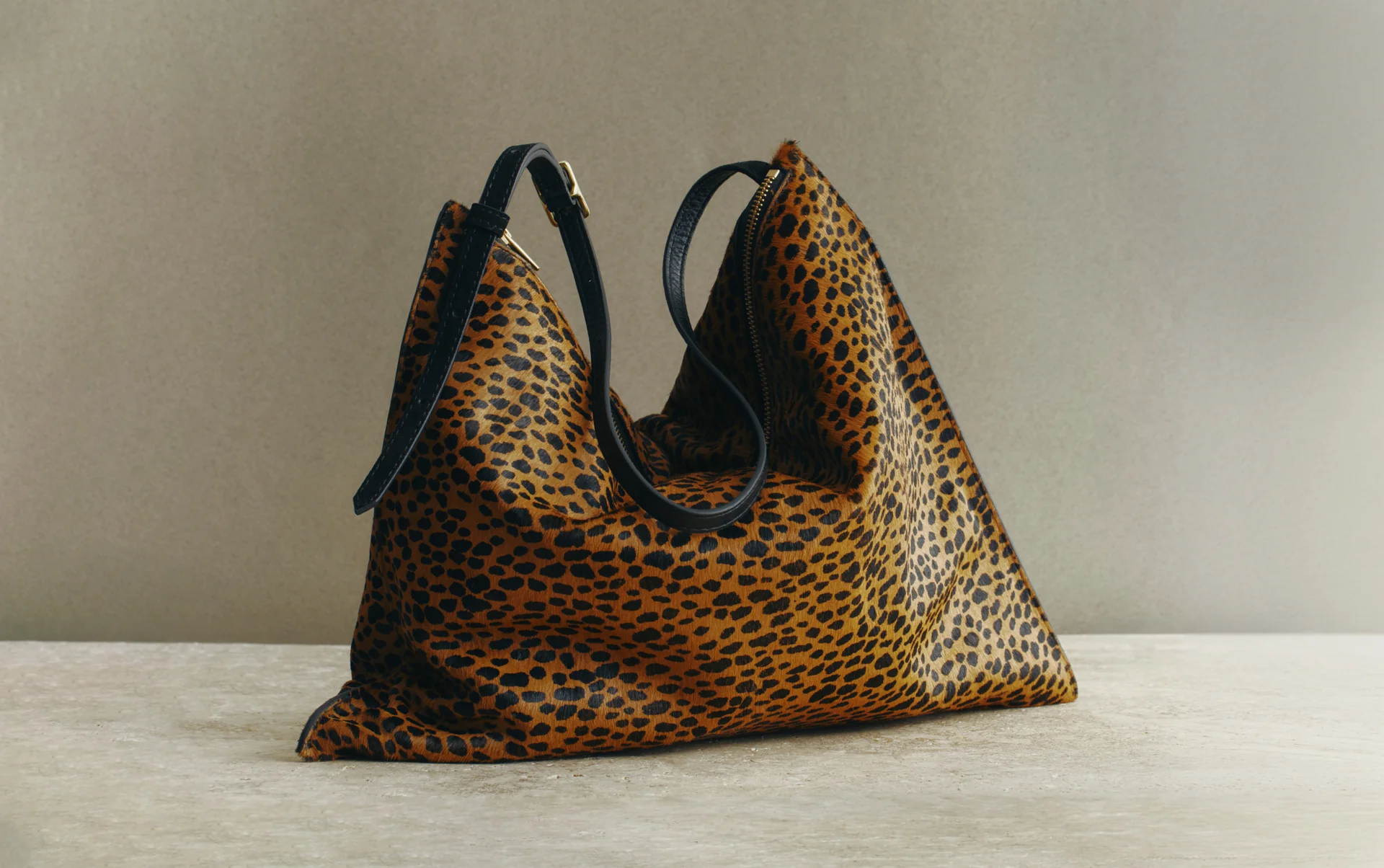 Coveted Luxury, Handcrafted in Leather