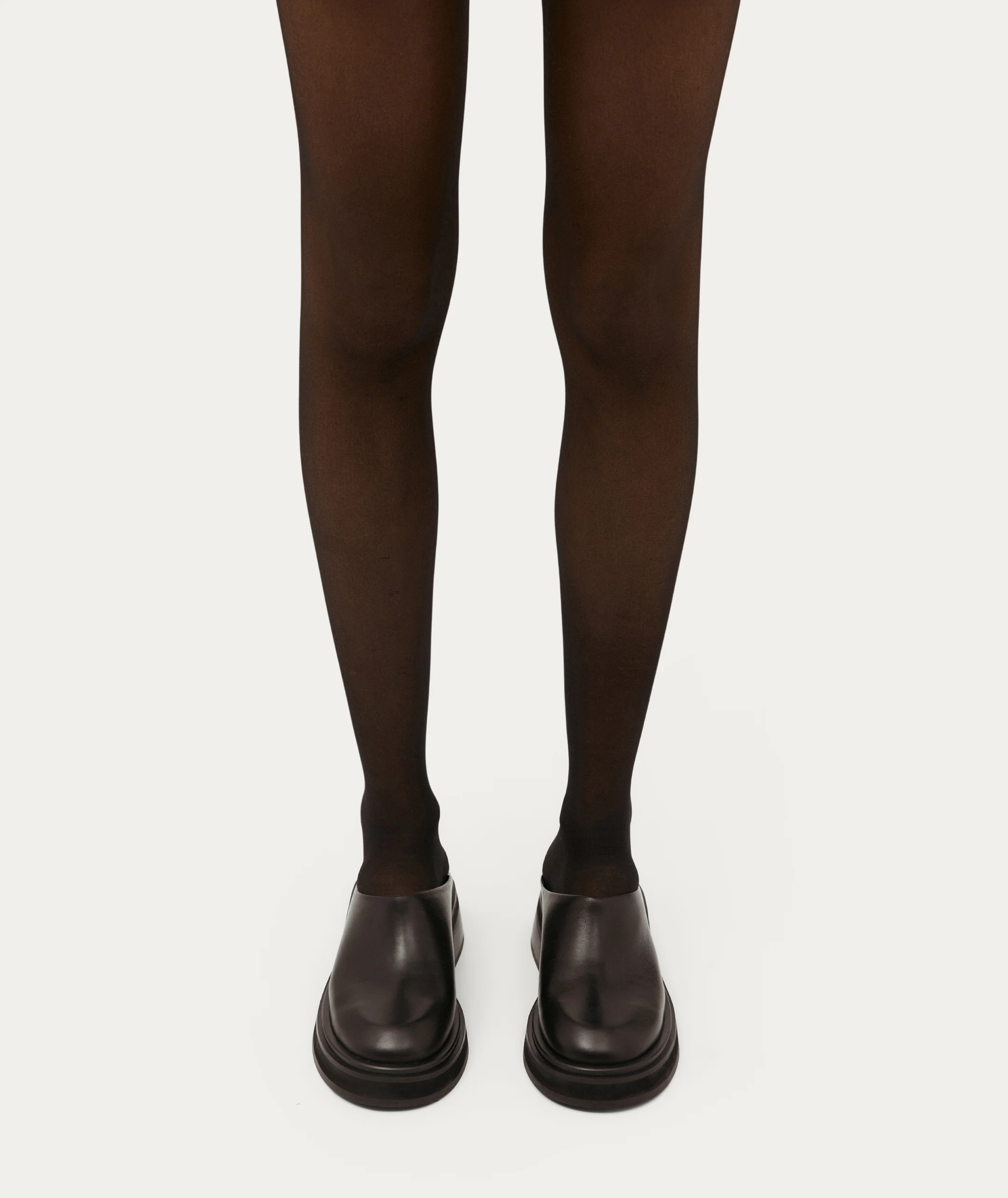 Apollo Mule - Black - Image 7