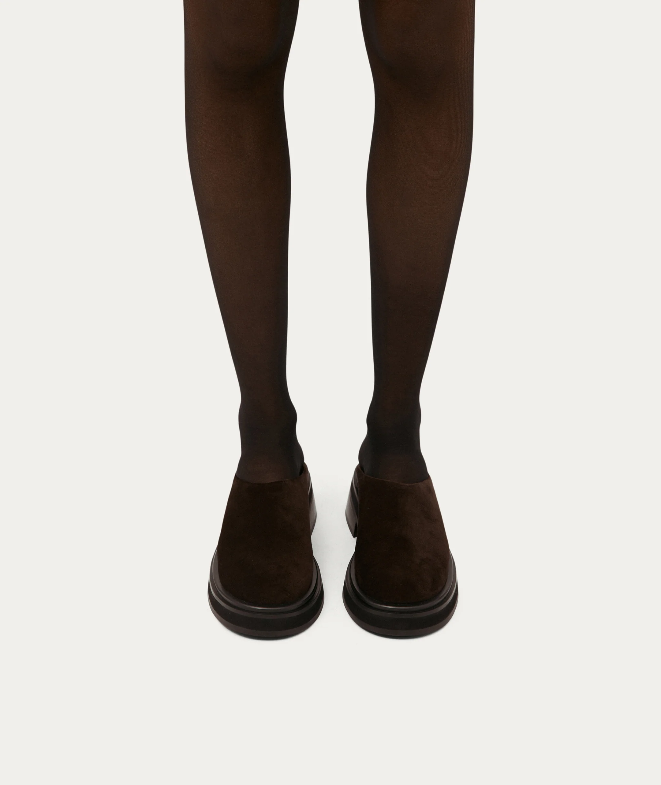 Apollo Mule - Java Suede - Image 7