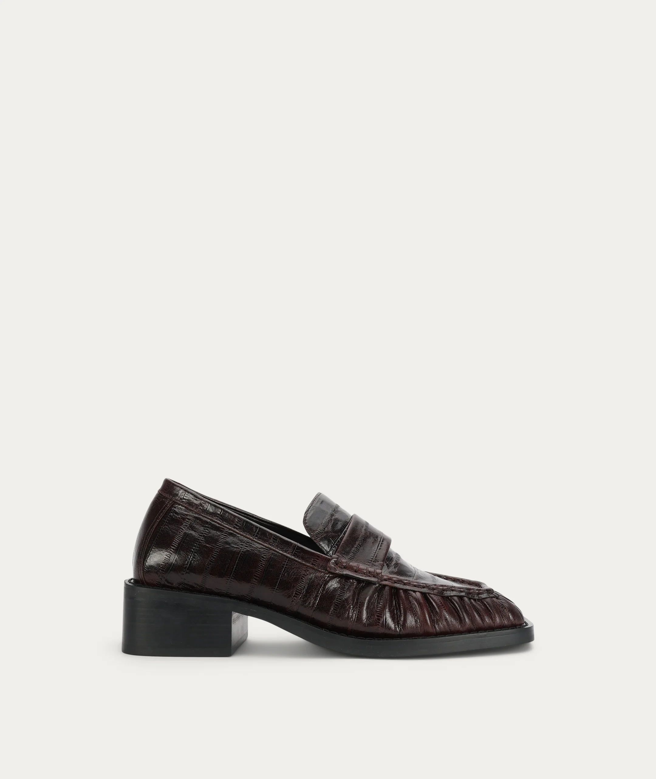 Butterfield Loafer - Java Eel - Image 3