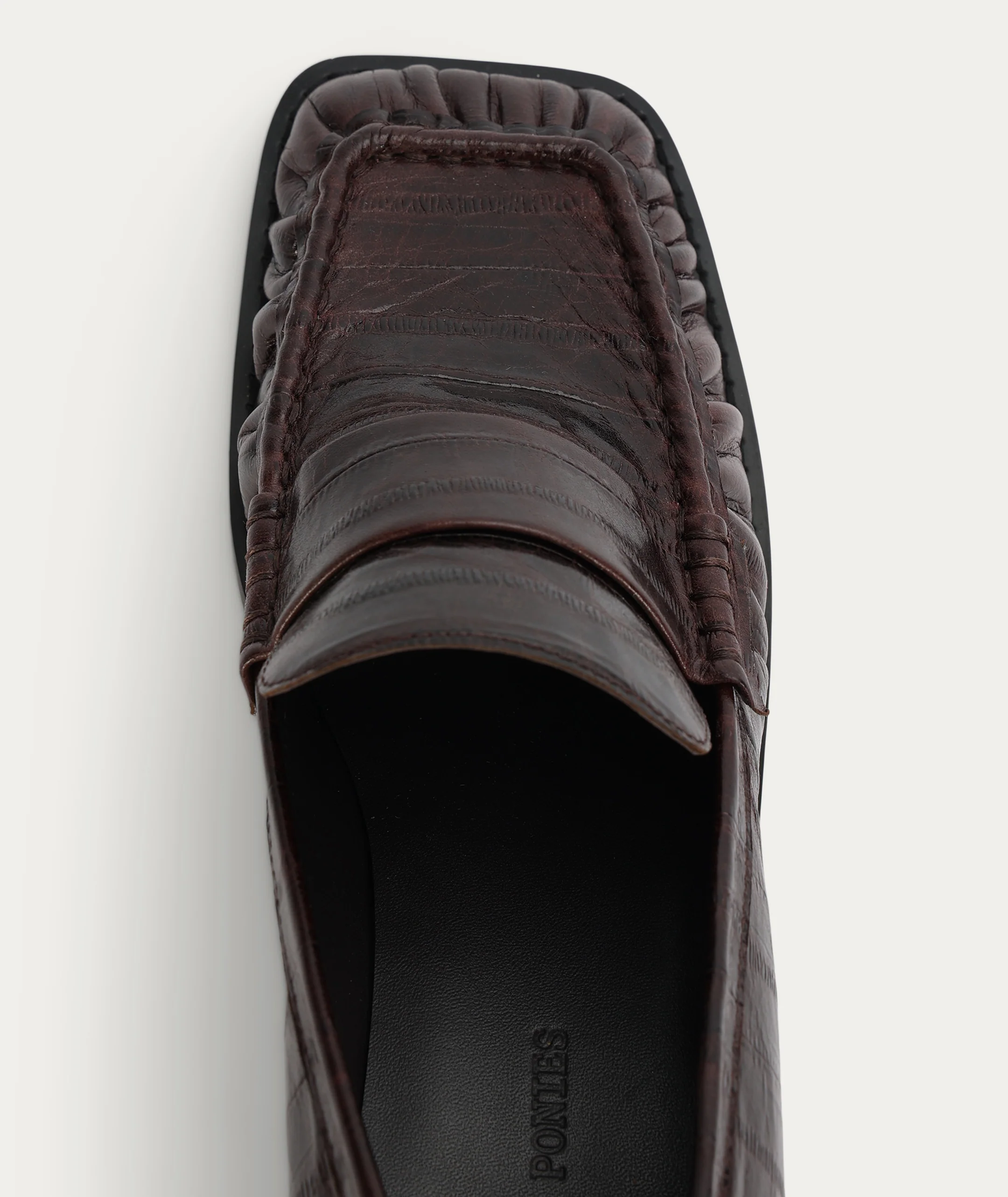 Butterfield Loafer - Java Eel - Image 7