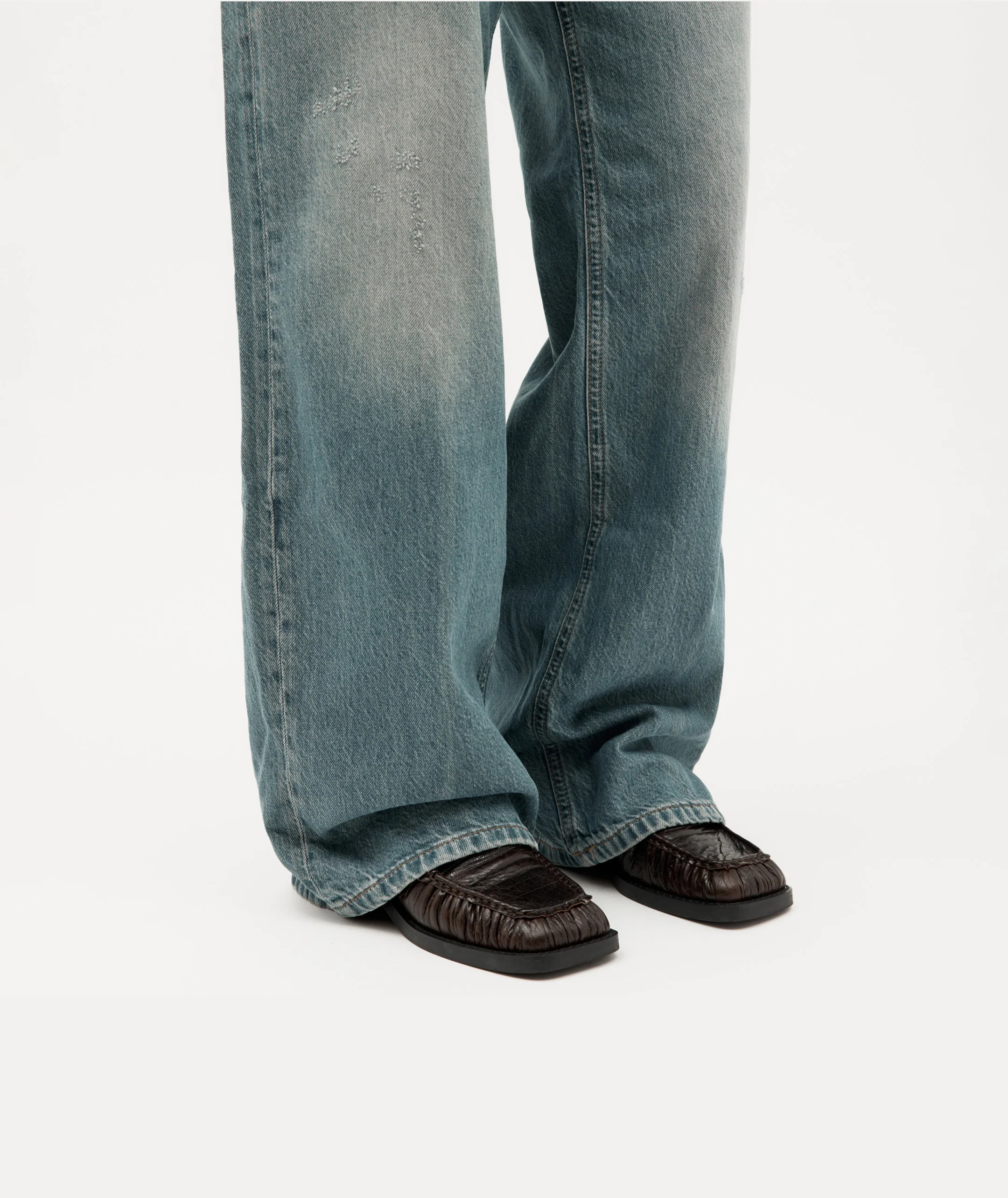 Butterfield Loafer - Java Eel - Image 8