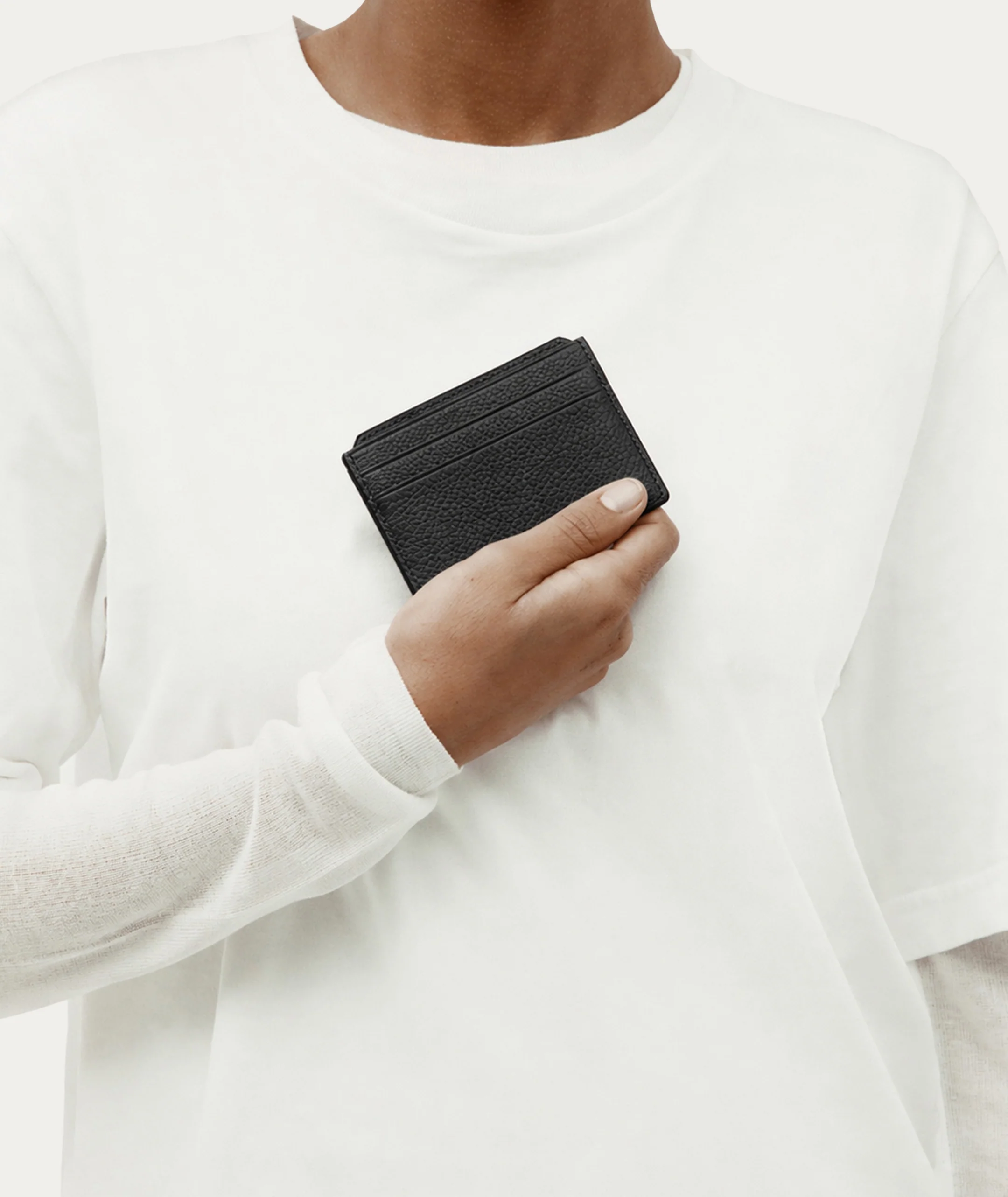 Card File - Black - Image 2