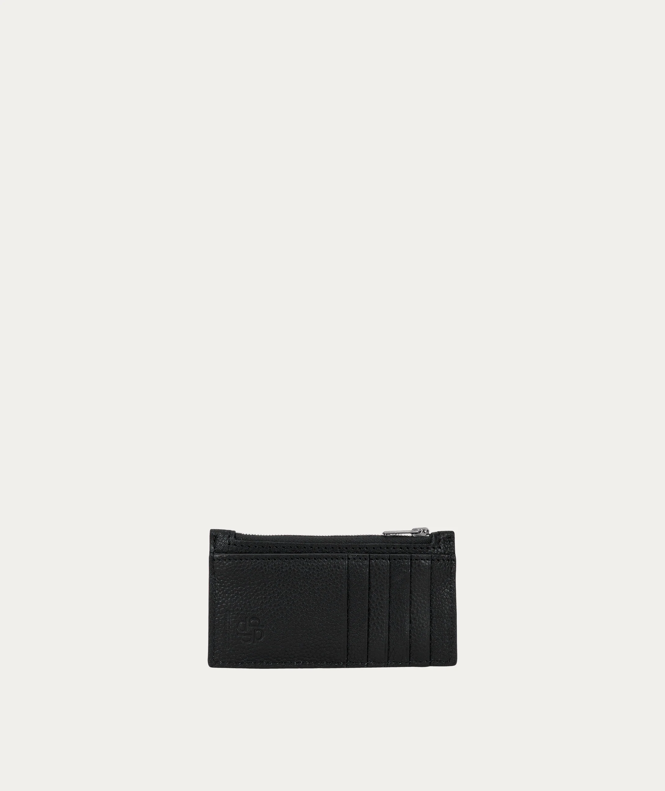 Card Holder - Black/Gunmetal - Image 4
