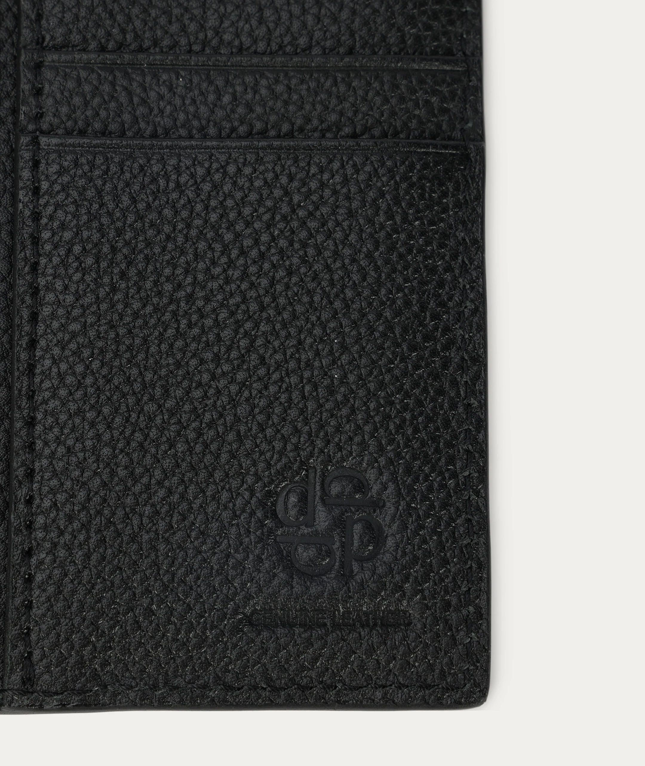 Card Holder - Black/Gunmetal - Image 6
