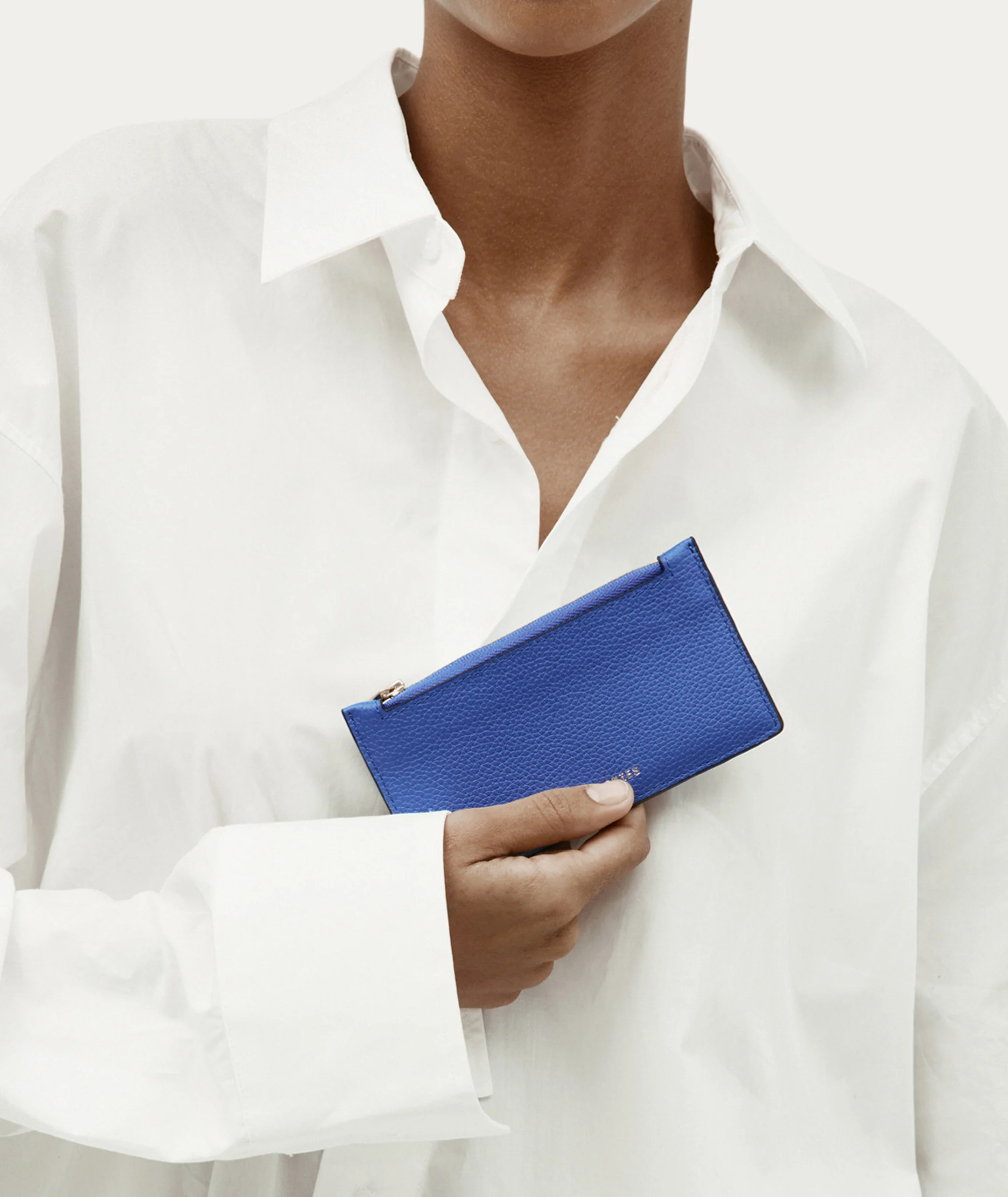 Card Holder - Iris - Image 2