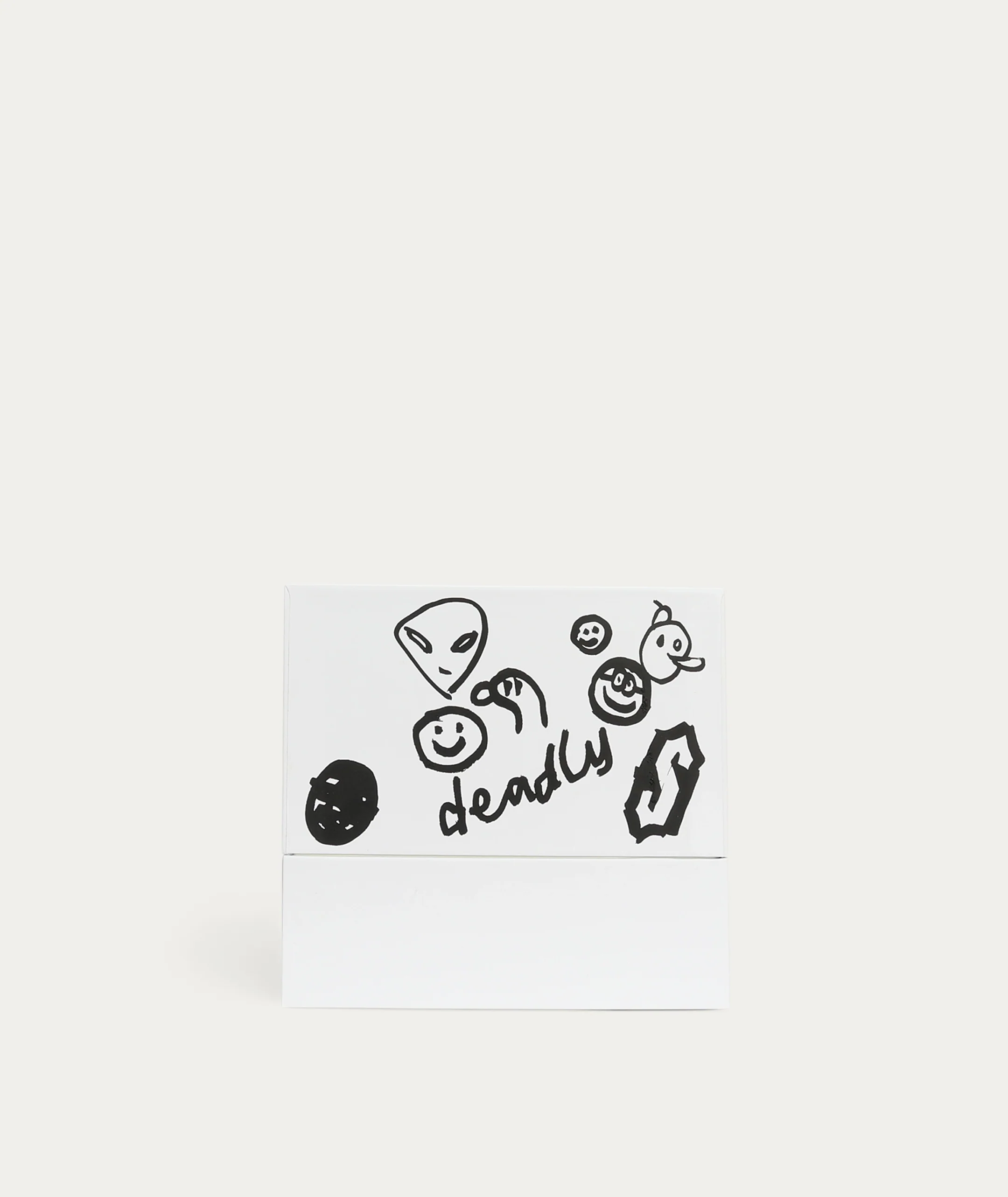Deadly Ponies x Dan Arps Candle - Deadly - Image 6