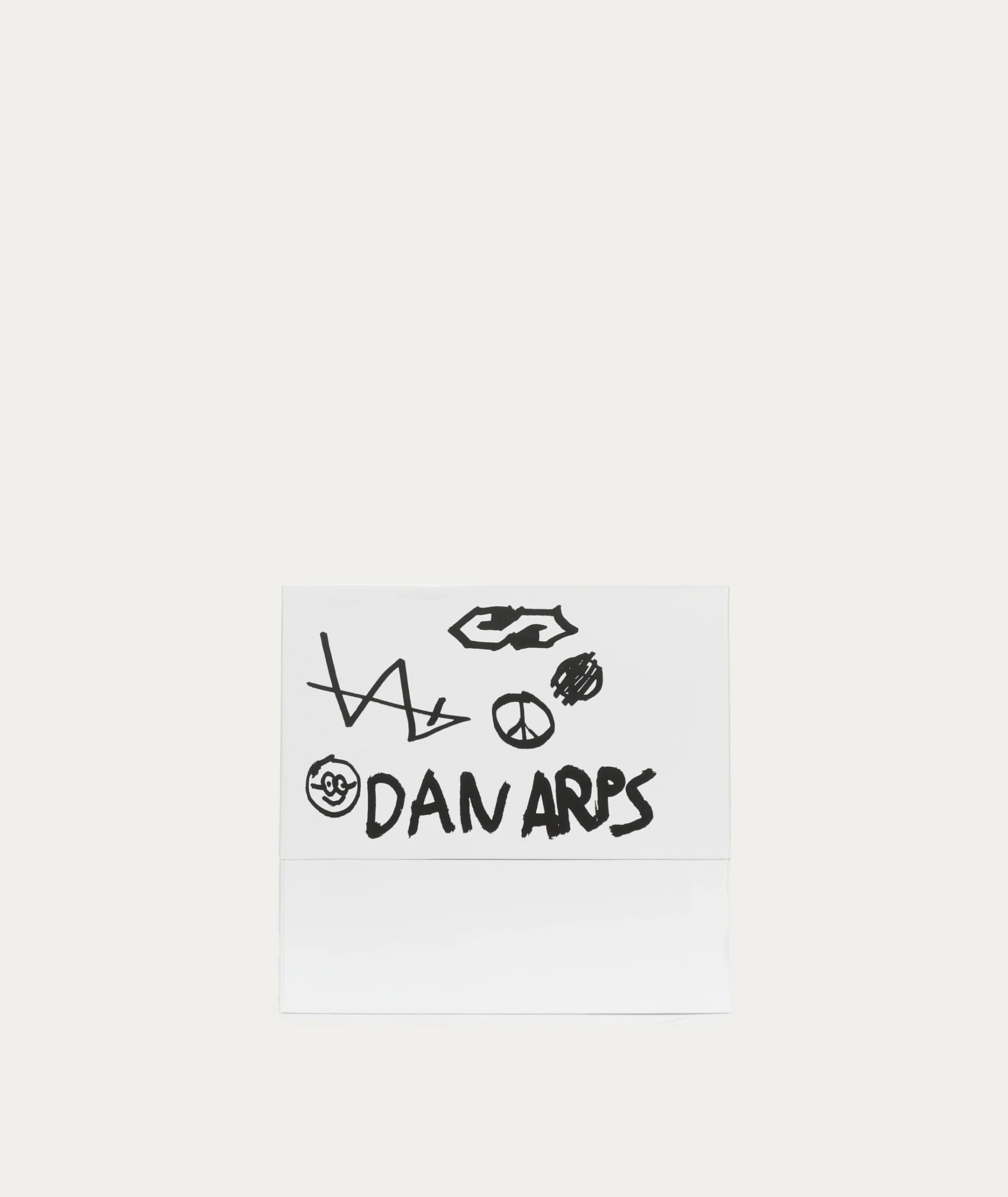 Deadly Ponies x Dan Arps Candle - Deadly - Image 8