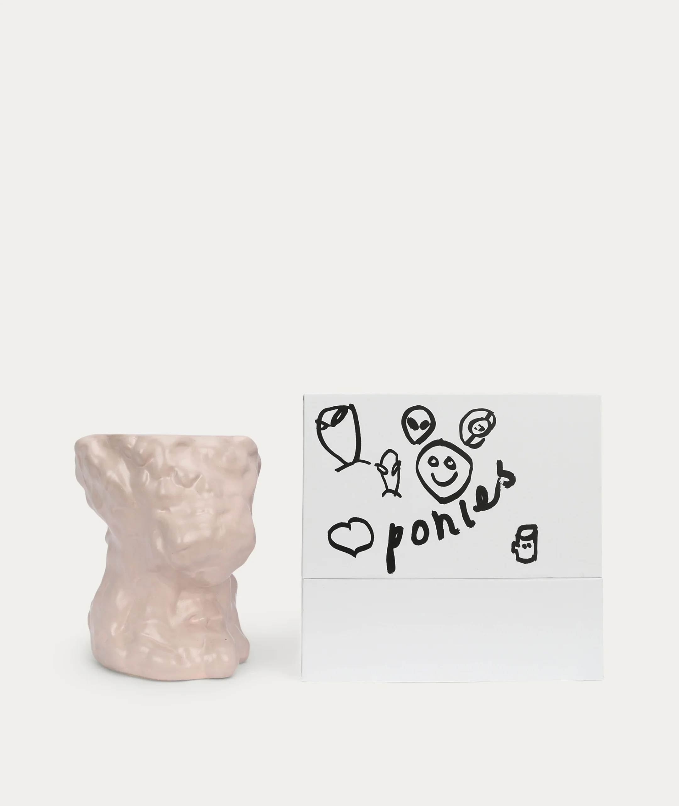 Deadly Ponies x Dan Arps Candle - Ponies - Image 7