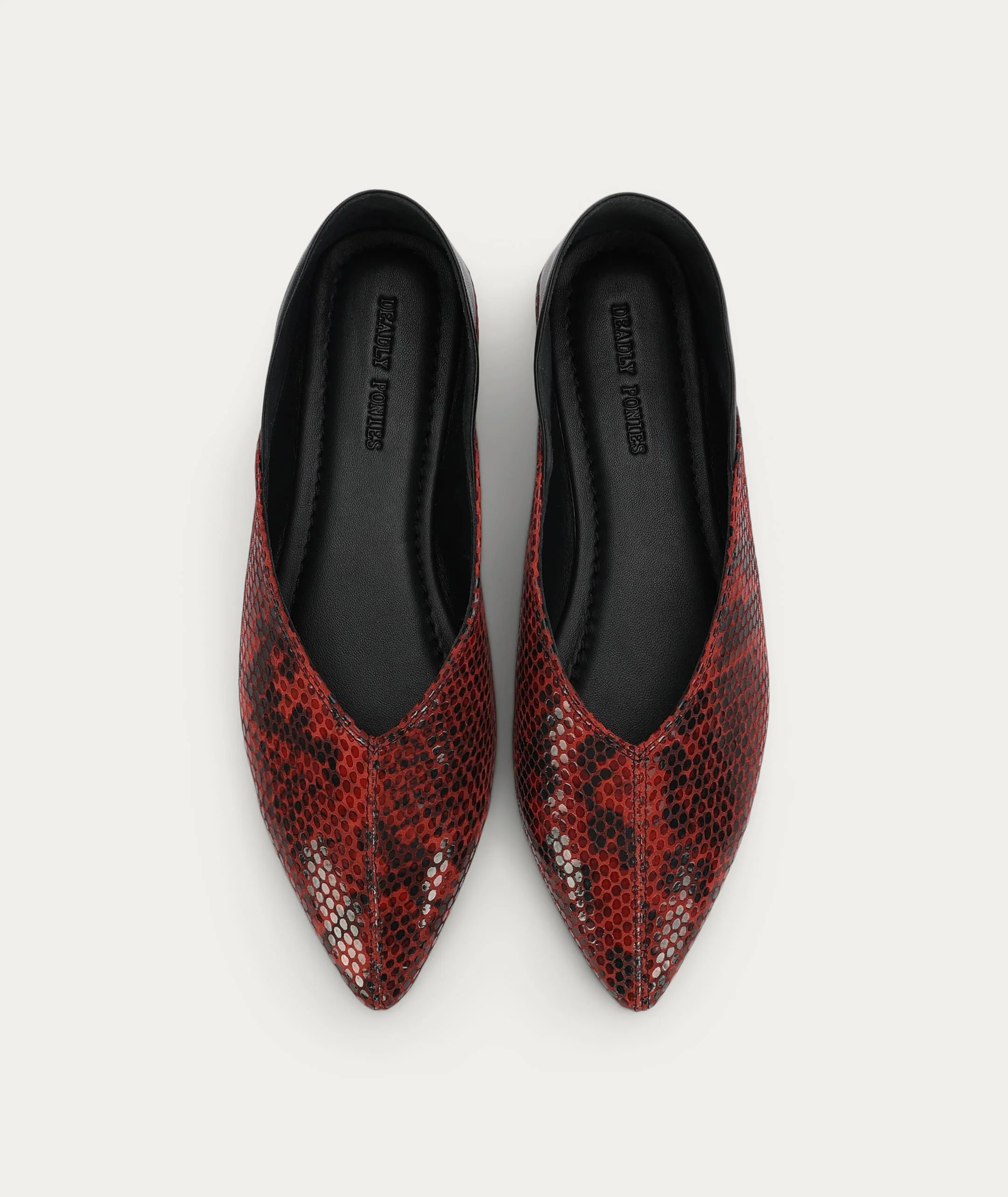 Epona Flat - Magma Python - Image 5