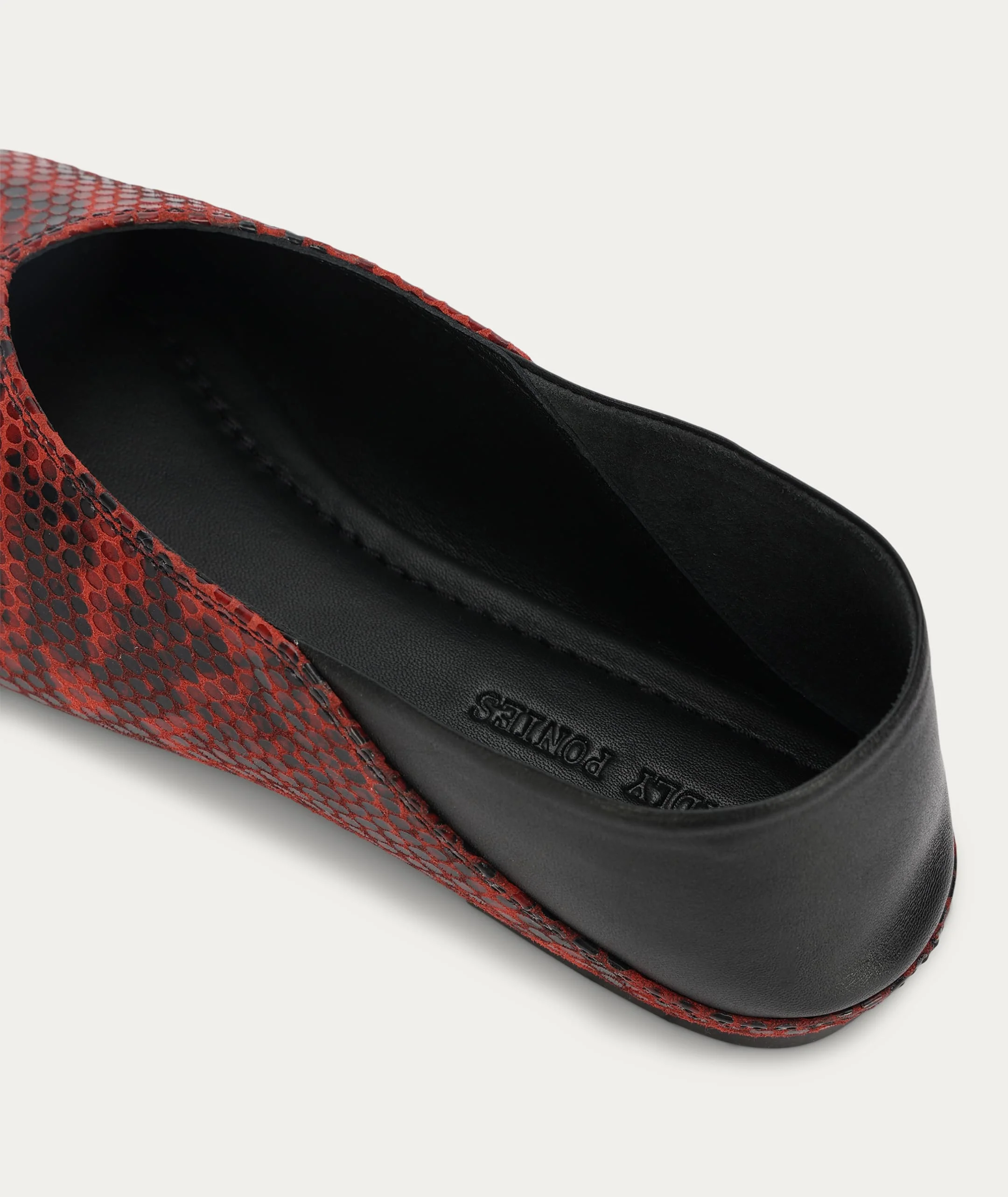 Epona Flat - Magma Python - Image 6