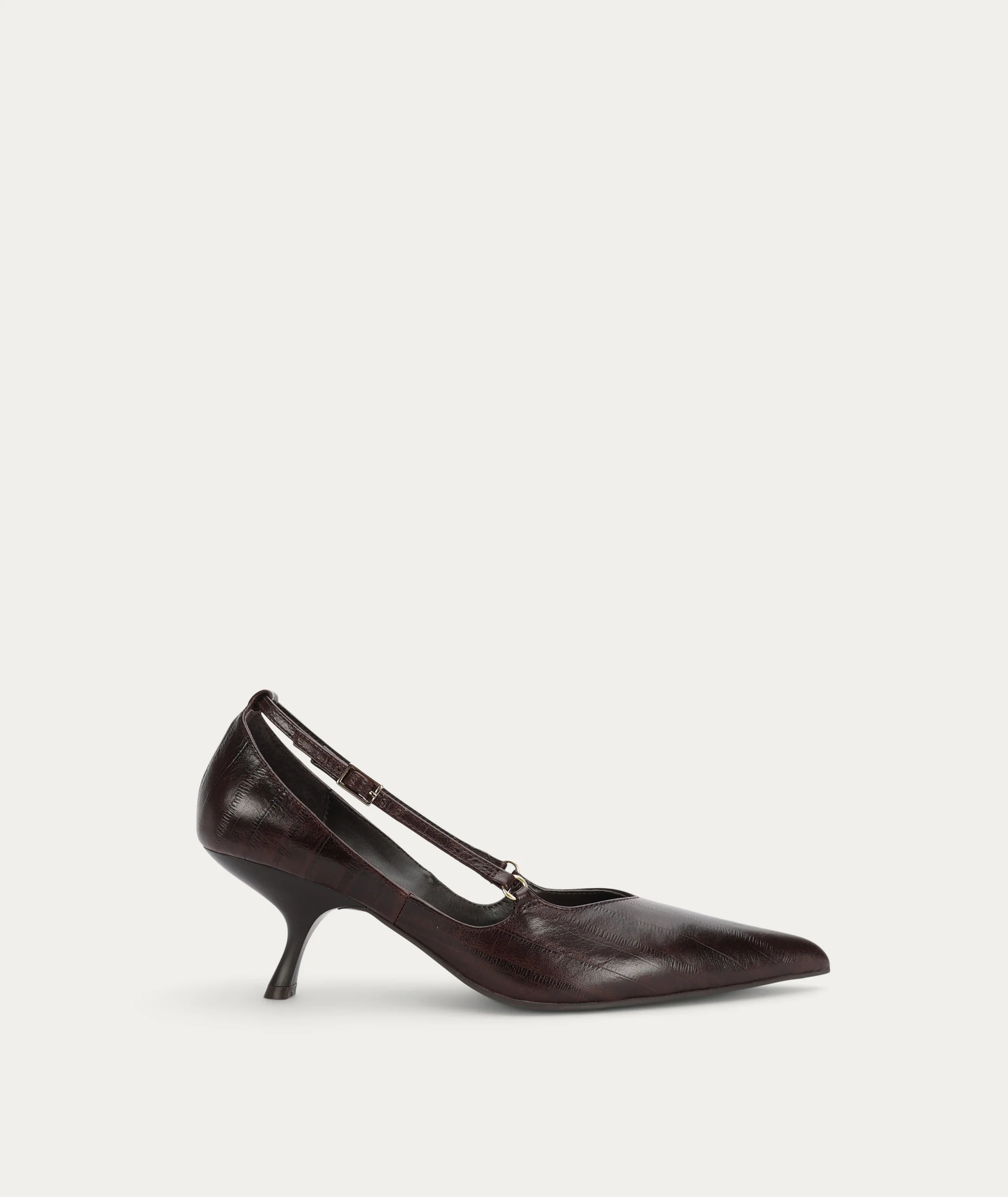 Epona Heel - Java Eel - Image 3