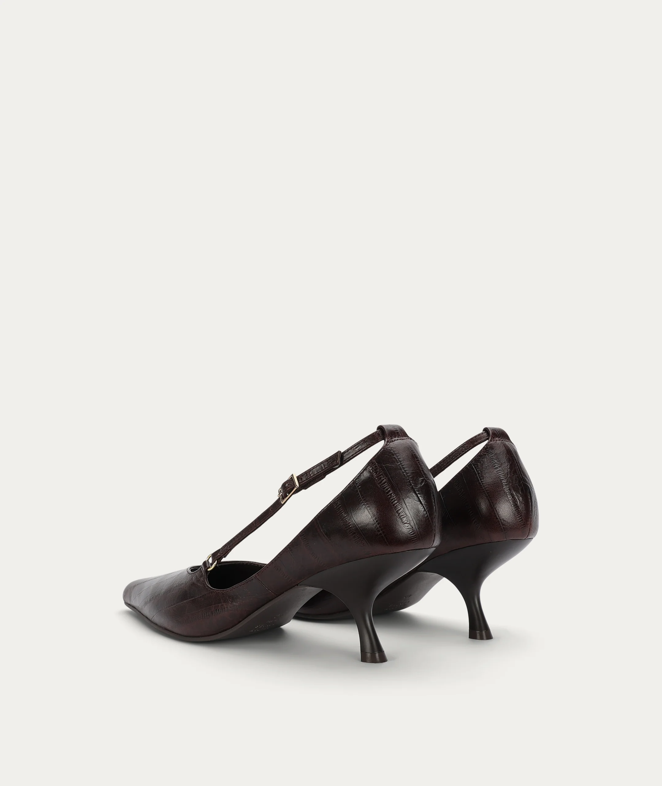 Epona Heel - Java Eel - Image 4
