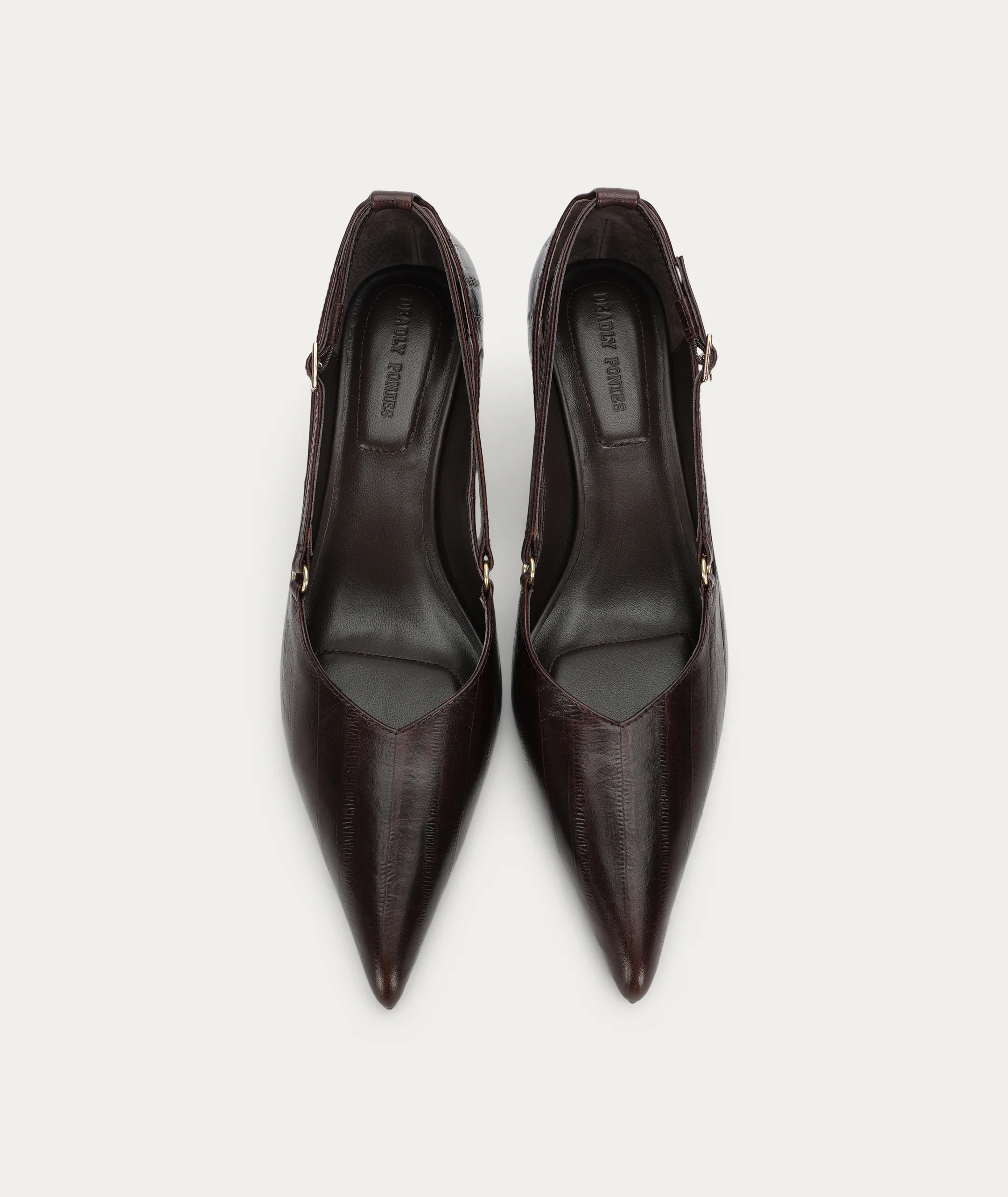 Epona Heel - Java Eel - Image 5
