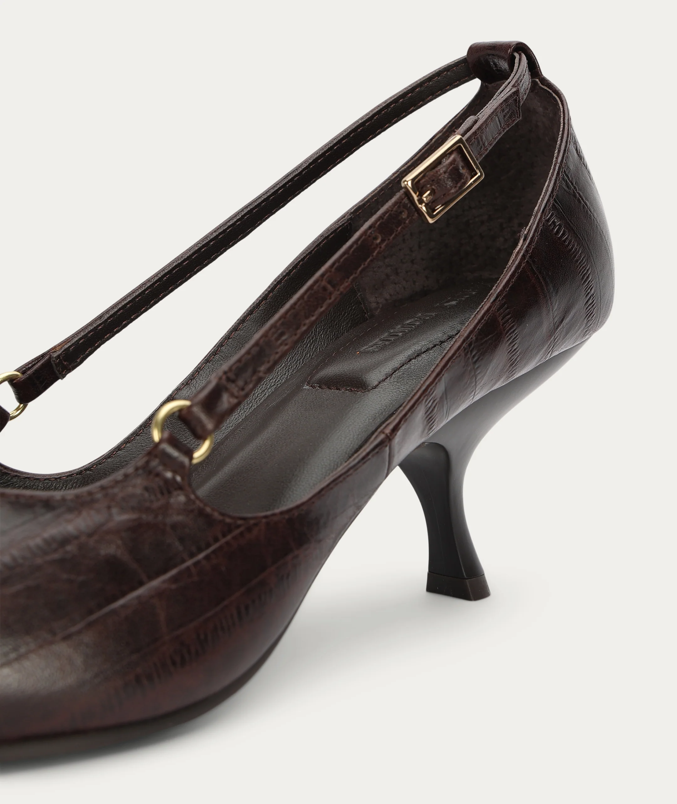 Epona Heel - Java Eel - Image 6