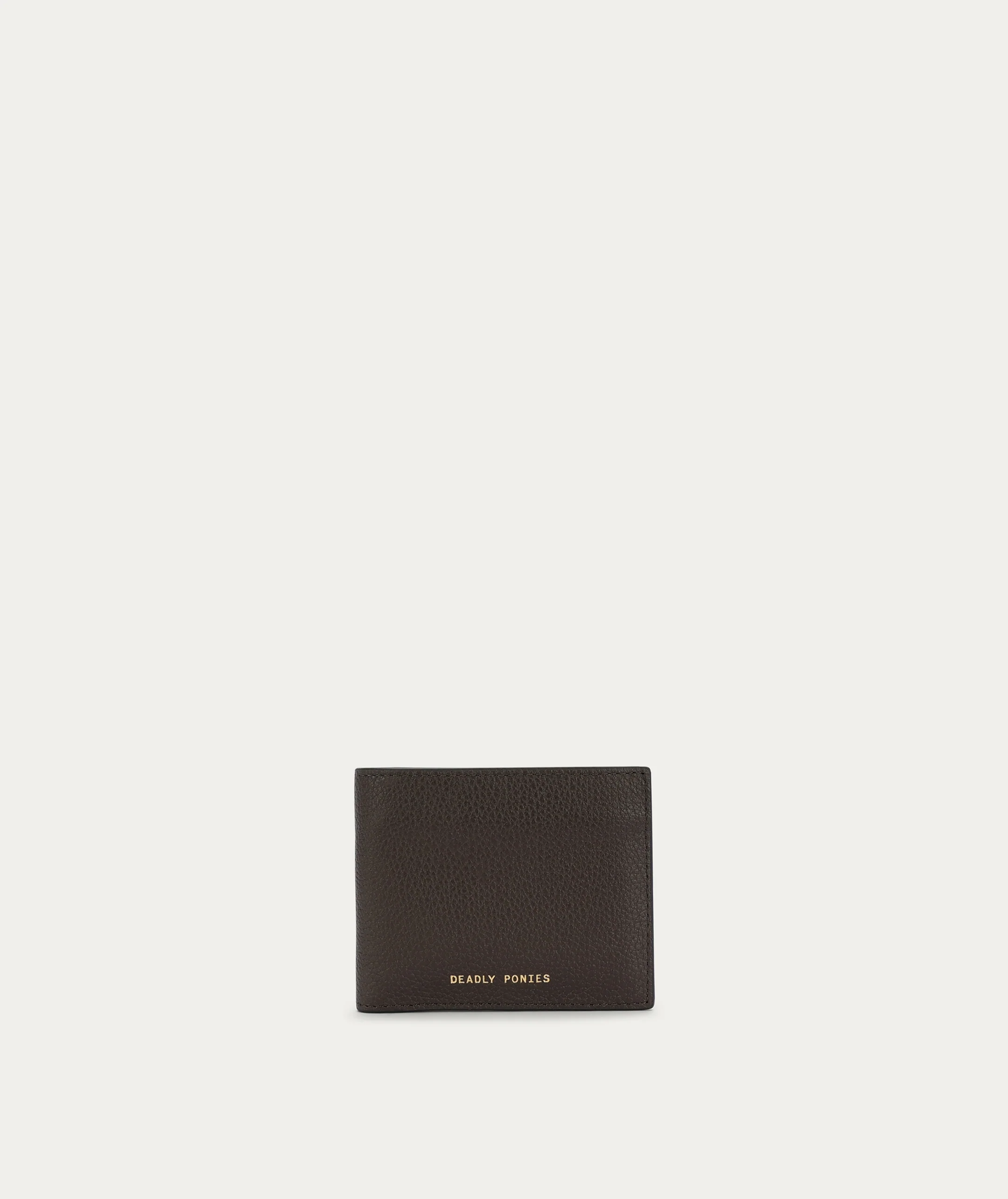 Flip Wallet - Java