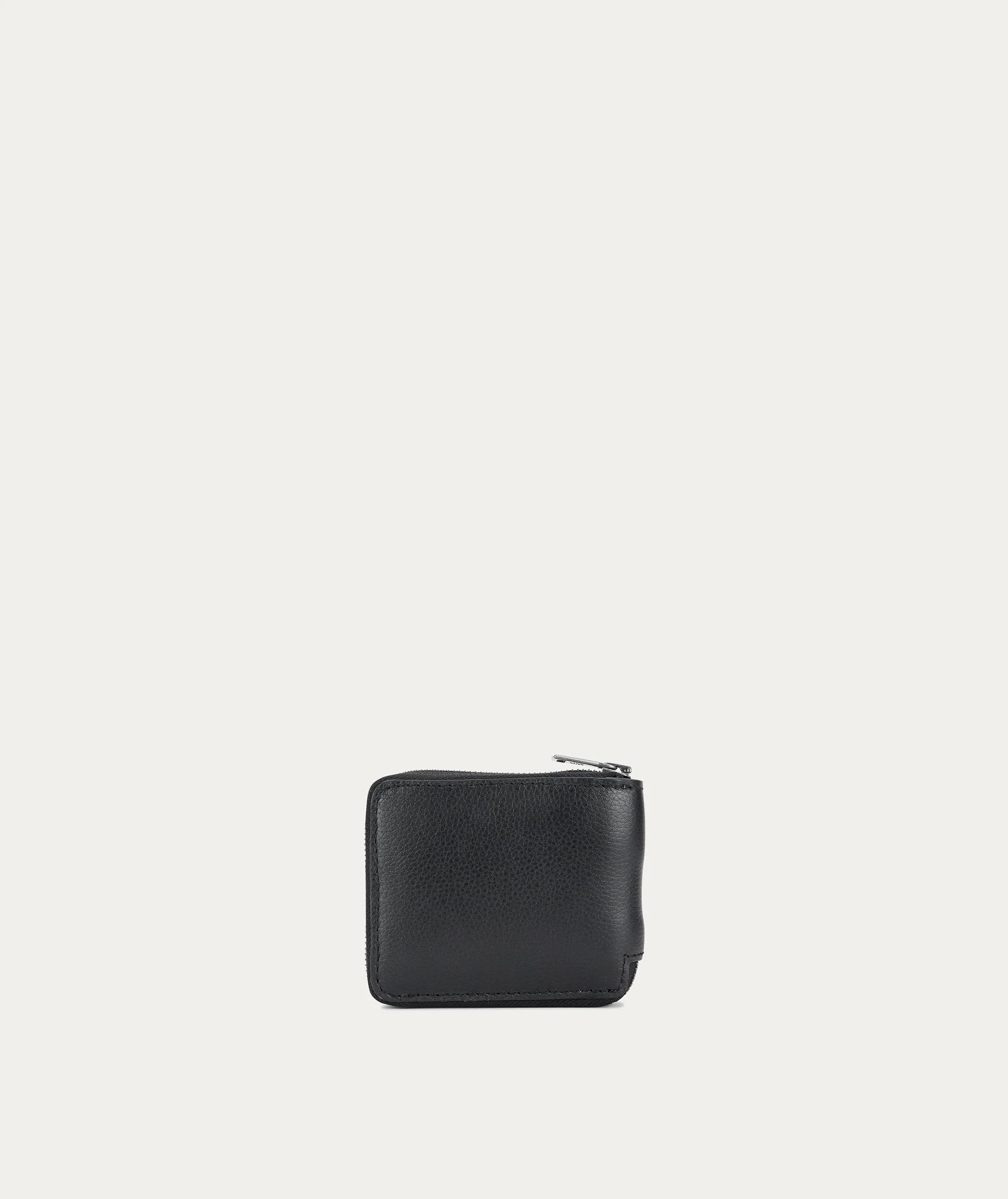 Fritz Wallet - Black/Gunmetal - Image 3