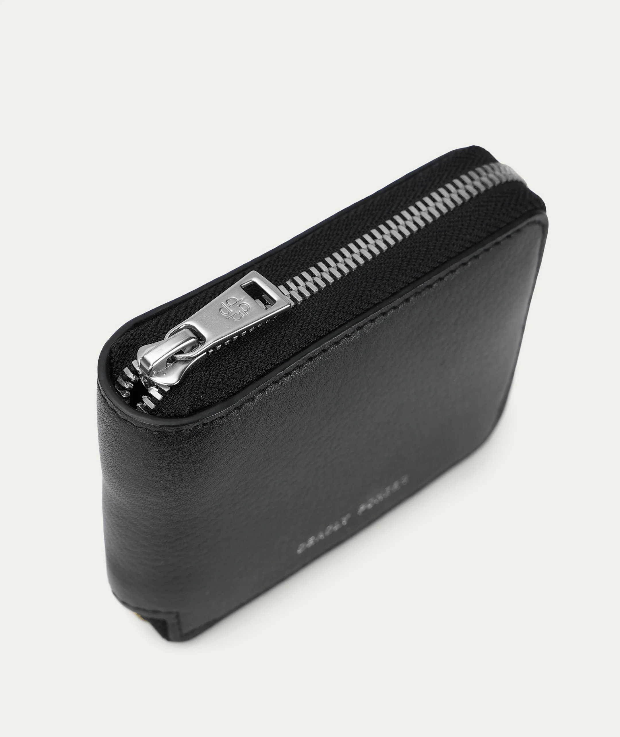 Fritz Wallet - Black/Gunmetal - Image 5