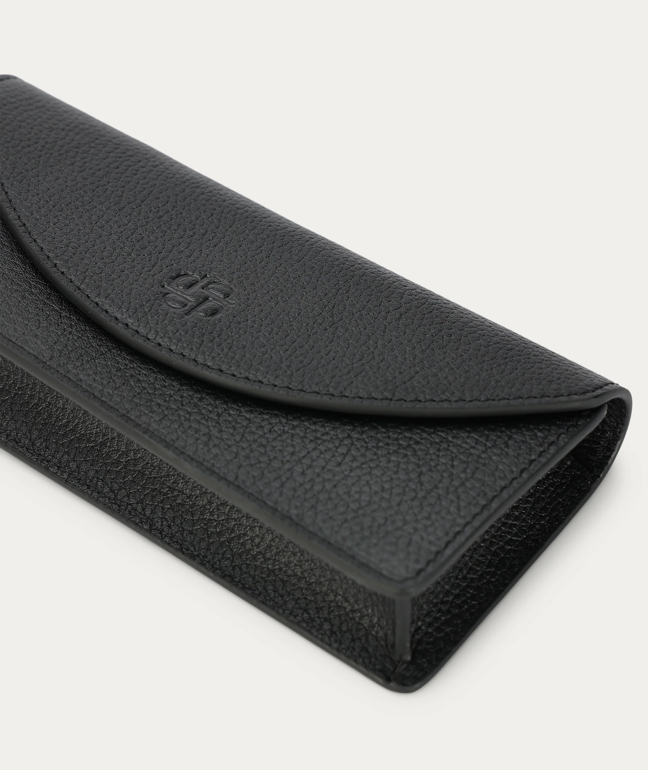 Glasses Case - Black - Image 5