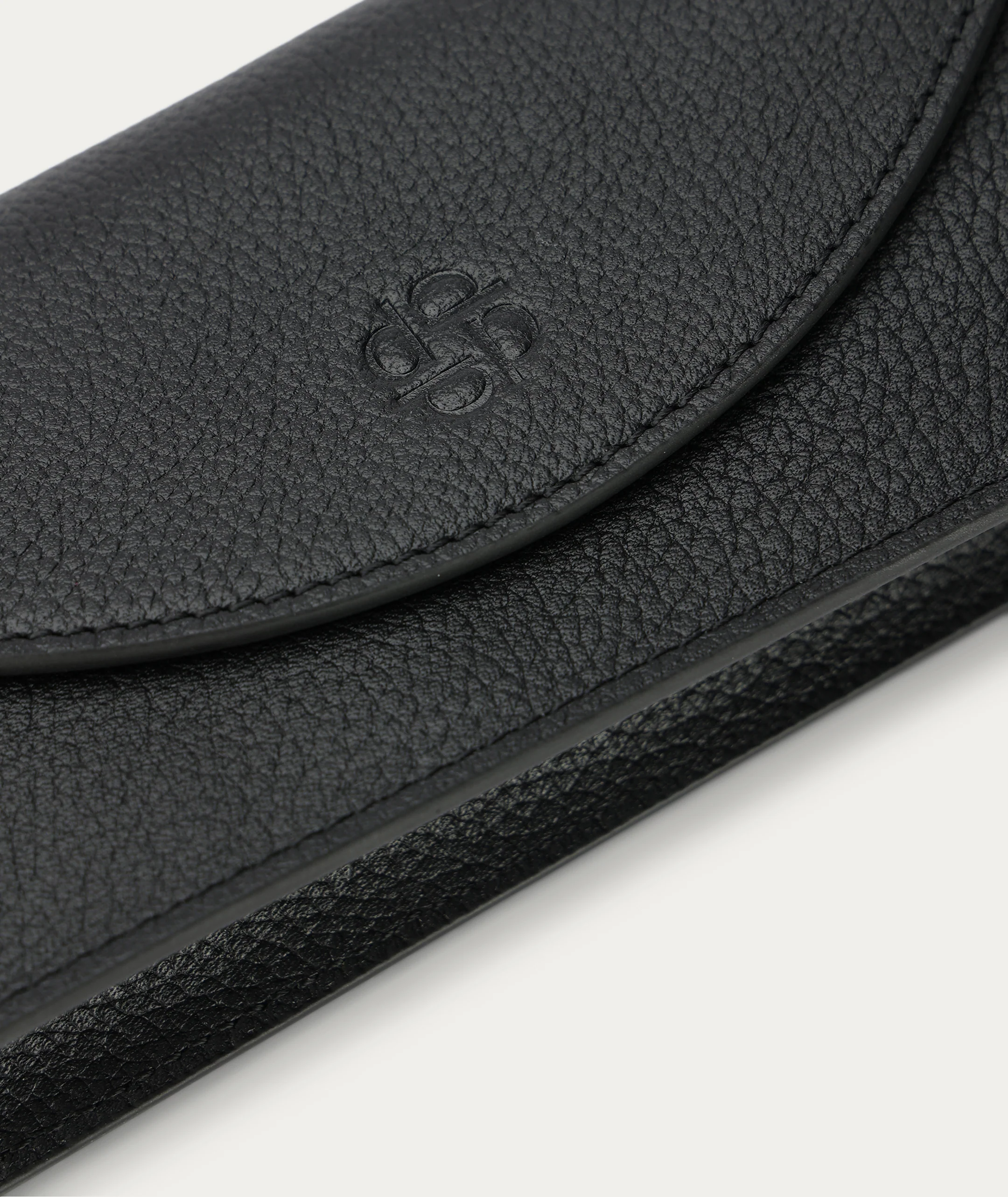 Glasses Case - Black - Image 6