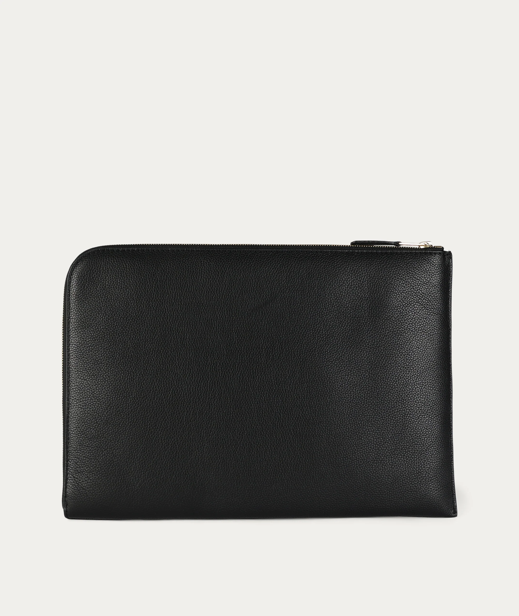 Laptop Sleeve 15" - Black/Brass - Image 3