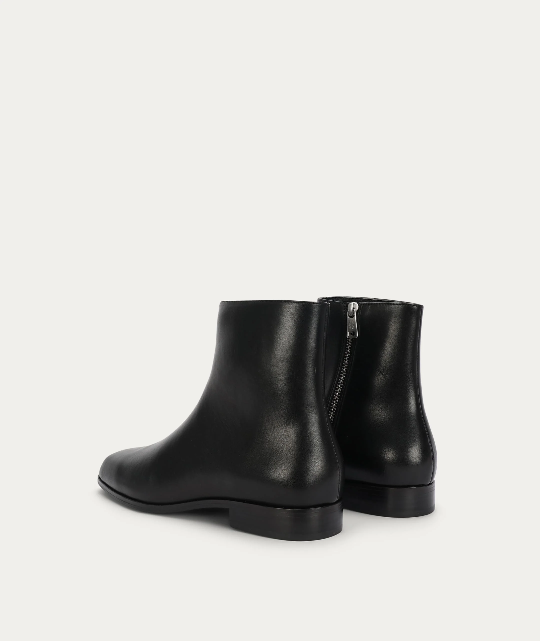 Lo Rider Boot - Black - Image 4