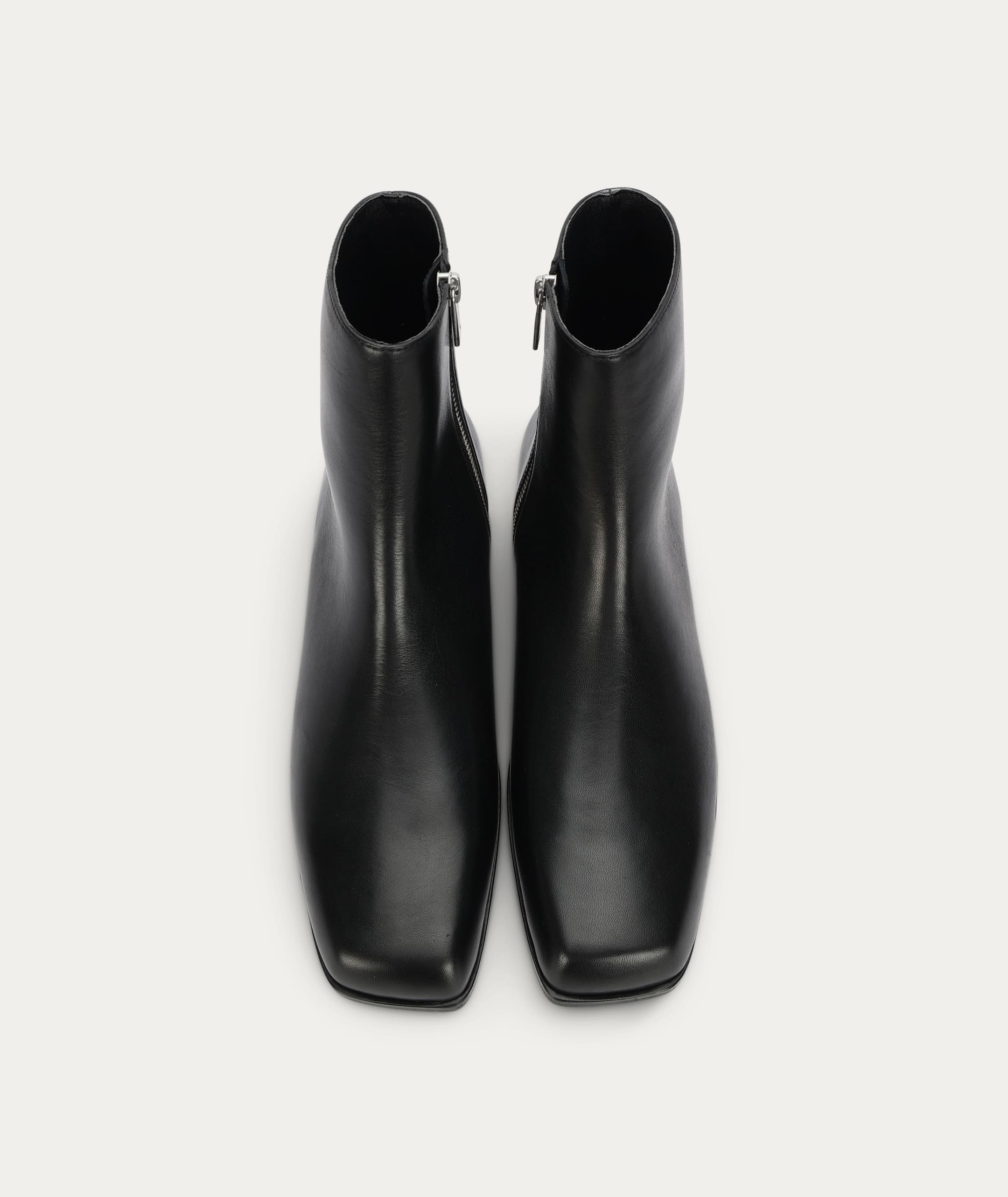Lo Rider Boot - Black - Image 5
