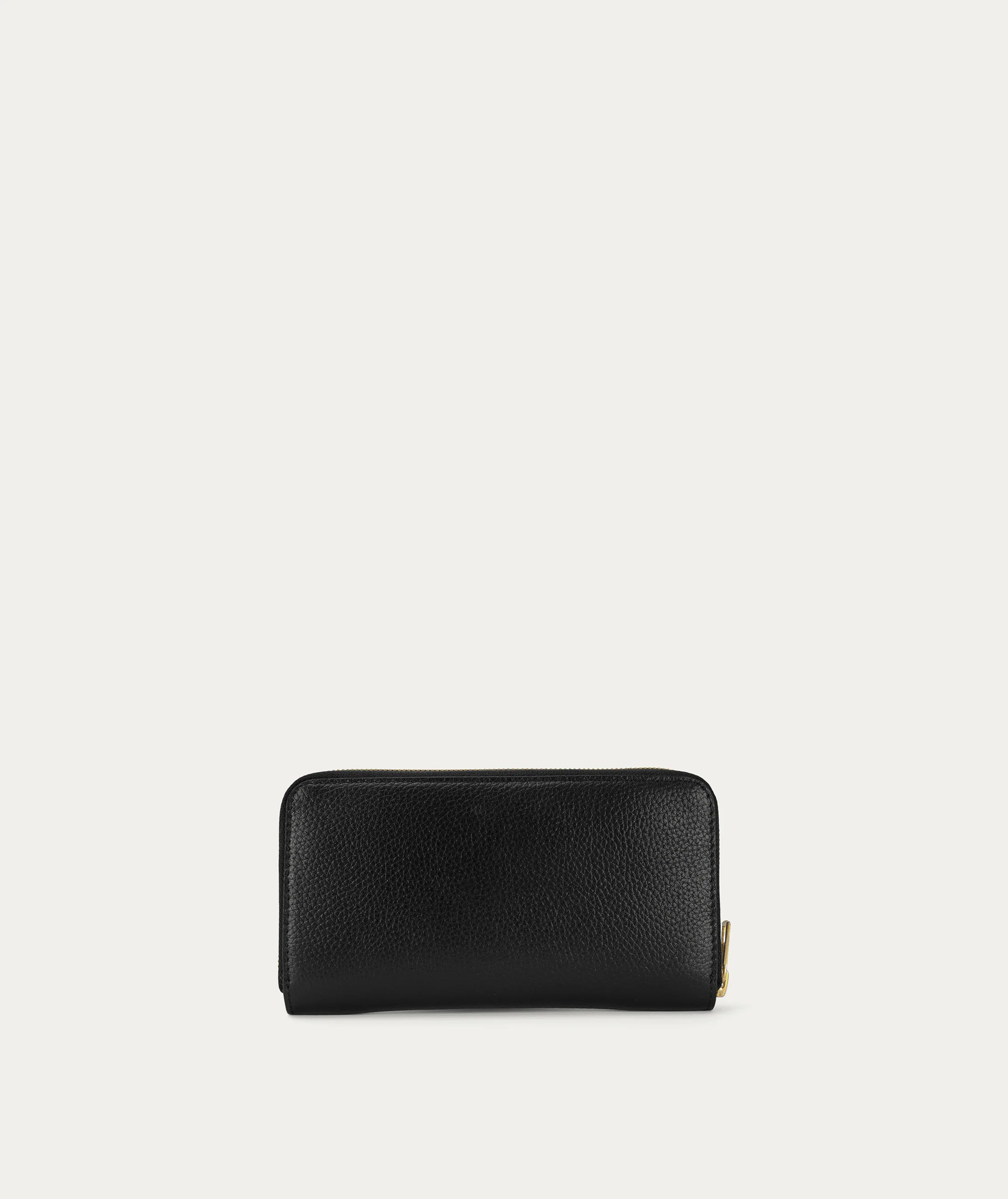 Maxi Wallet - Black - Image 4