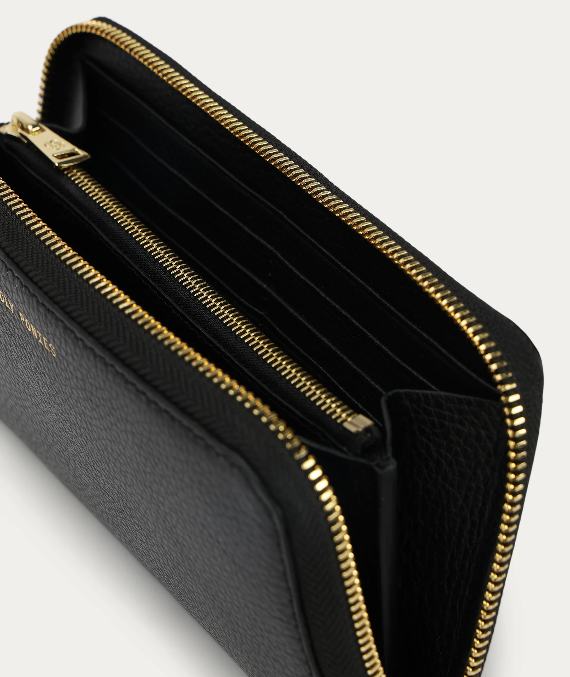 Maxi Wallet - Black - Image 5