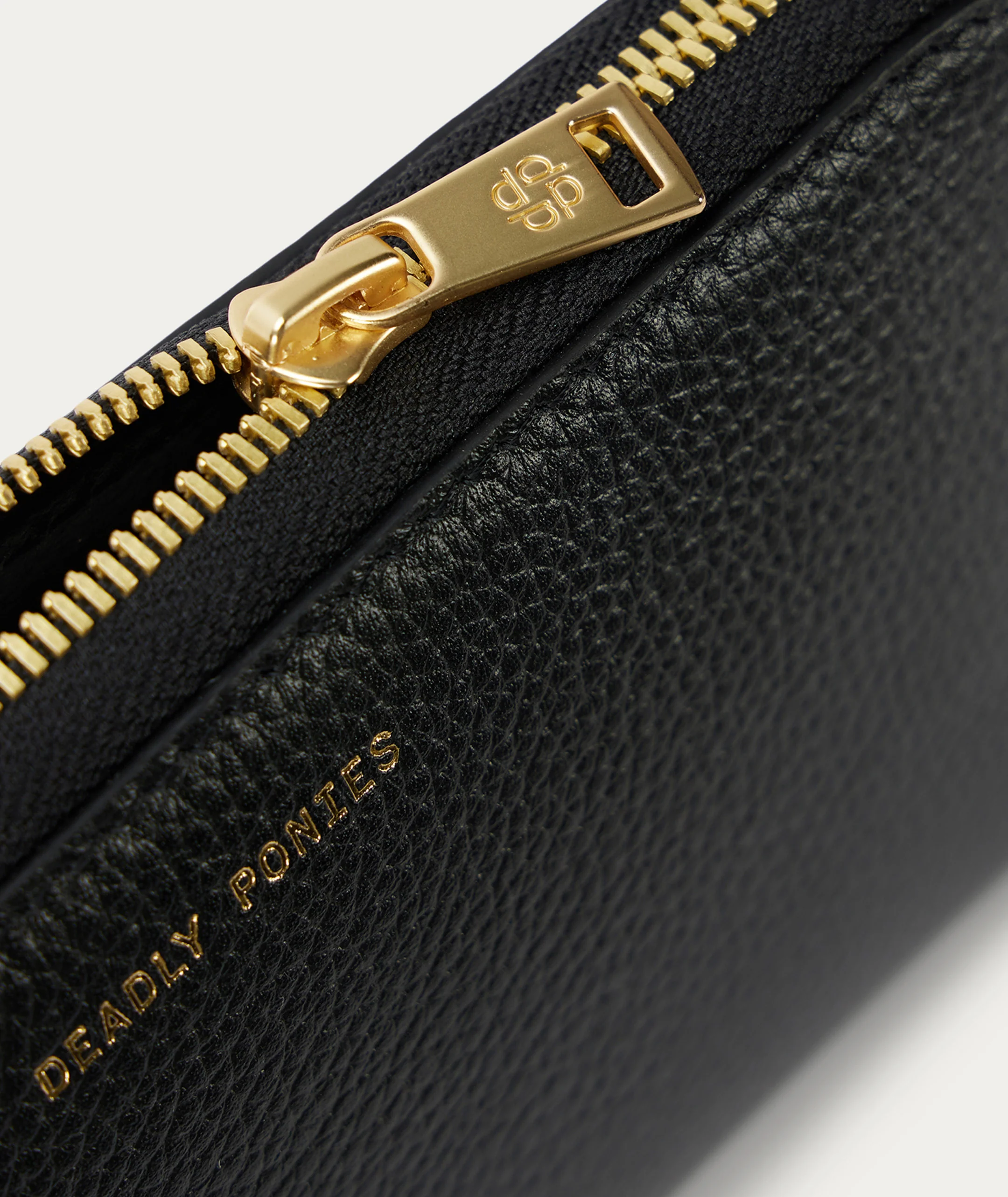 Maxi Wallet - Black - Image 6