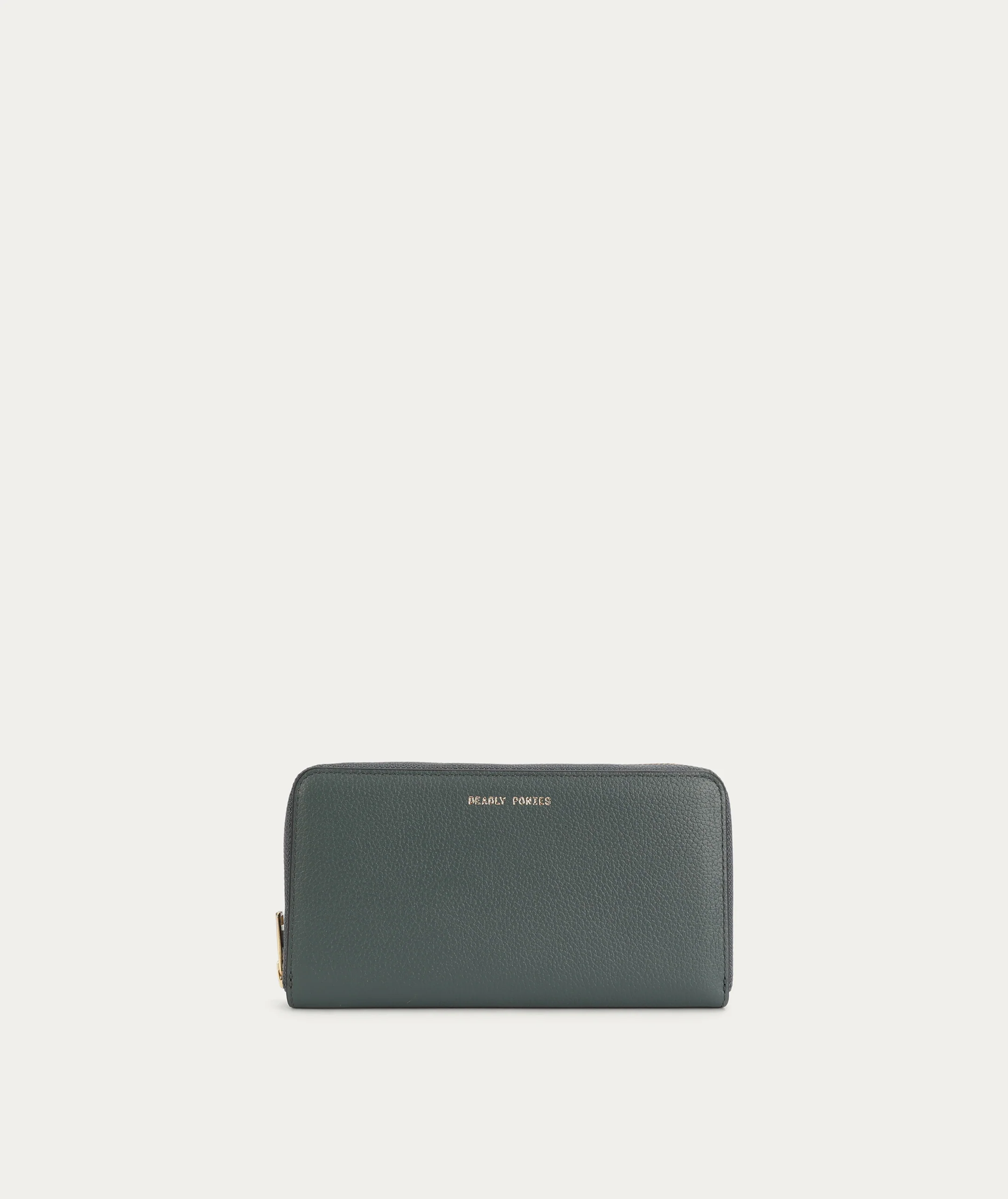 Maxi Wallet - Spruce
