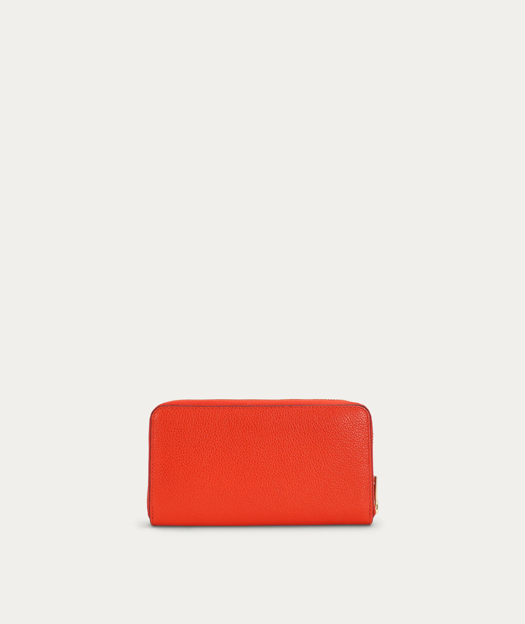 Maxi Wallet - Tamarillo - Image 3