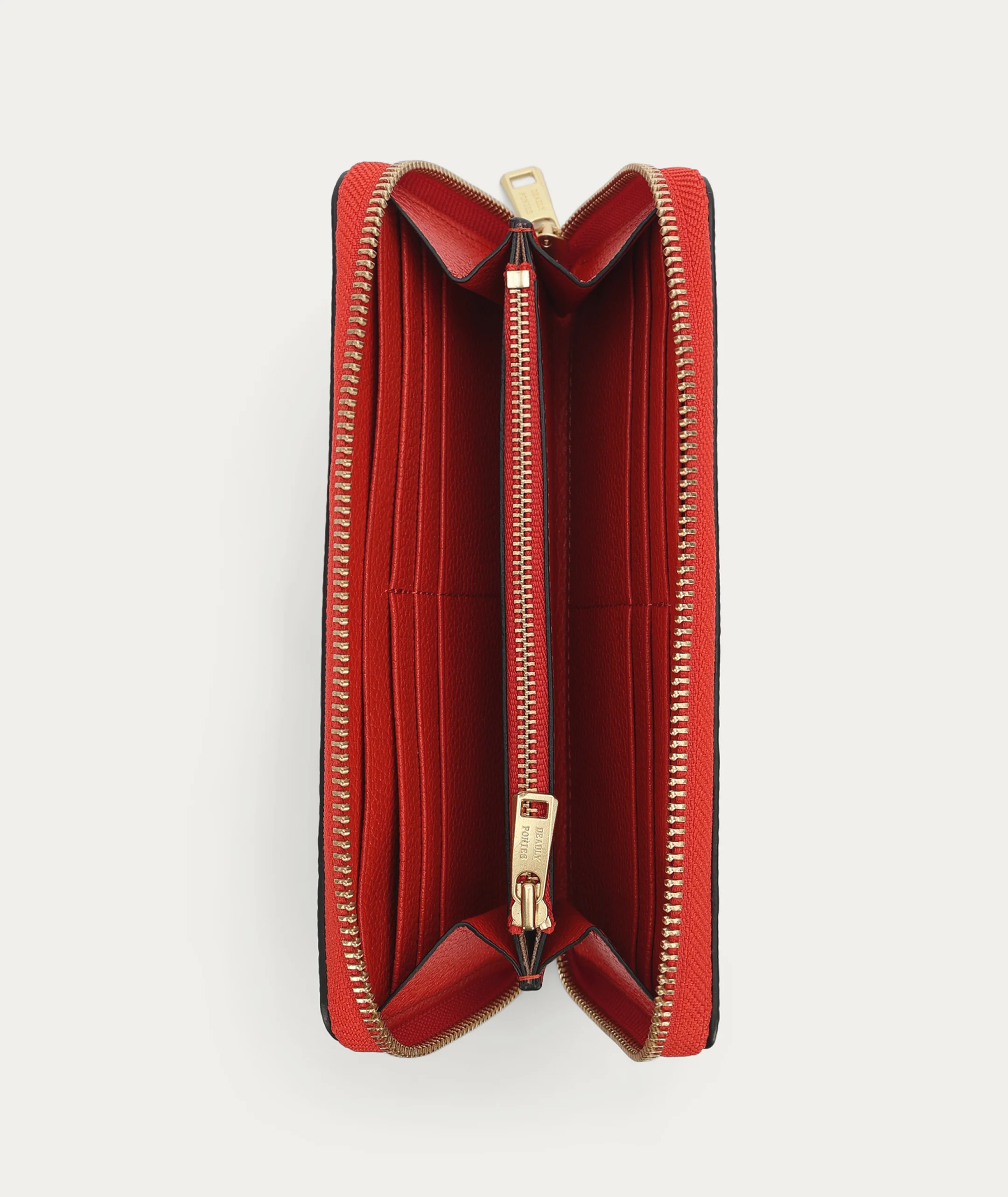 Maxi Wallet - Tamarillo - Image 4