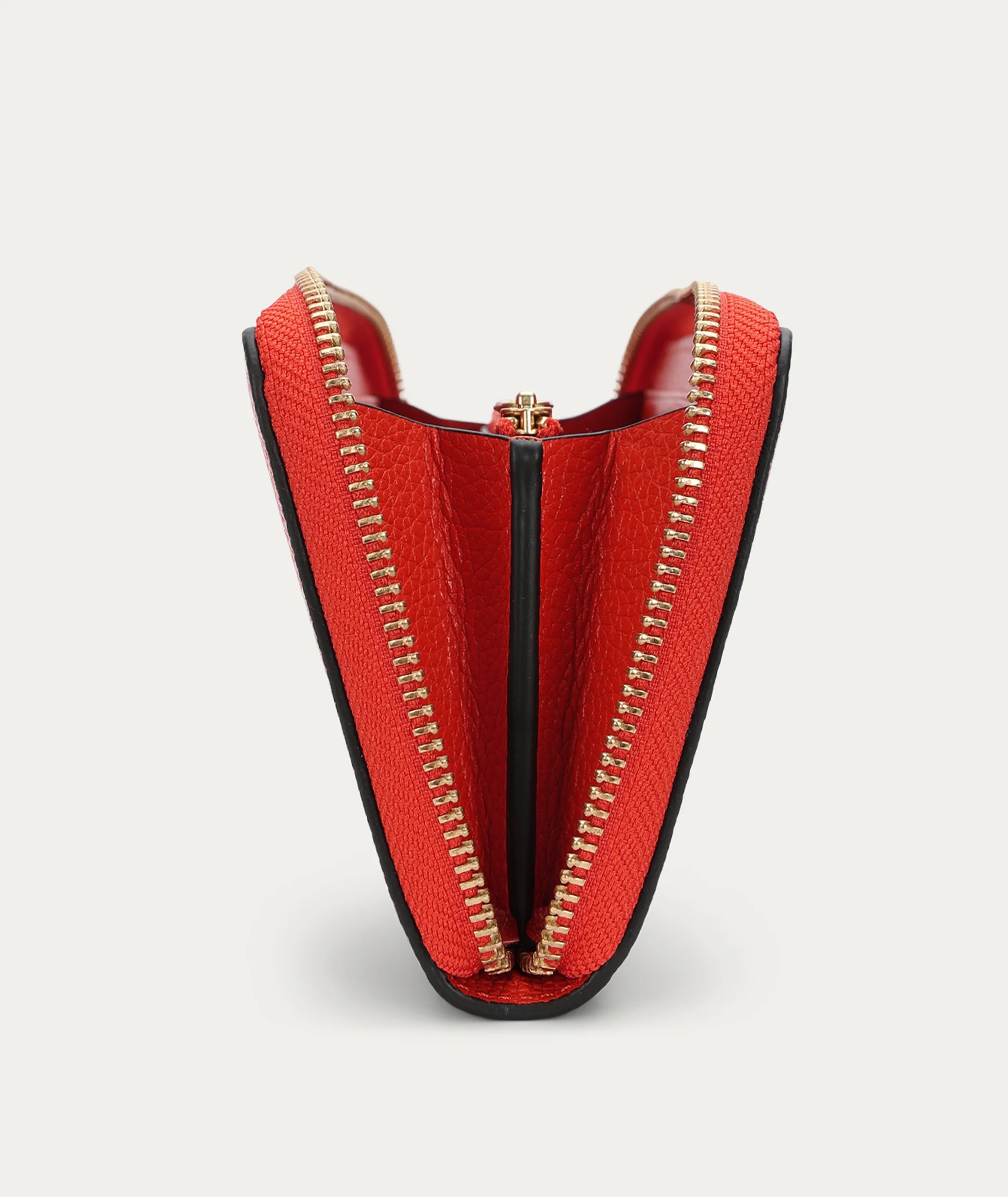 Maxi Wallet - Tamarillo - Image 5