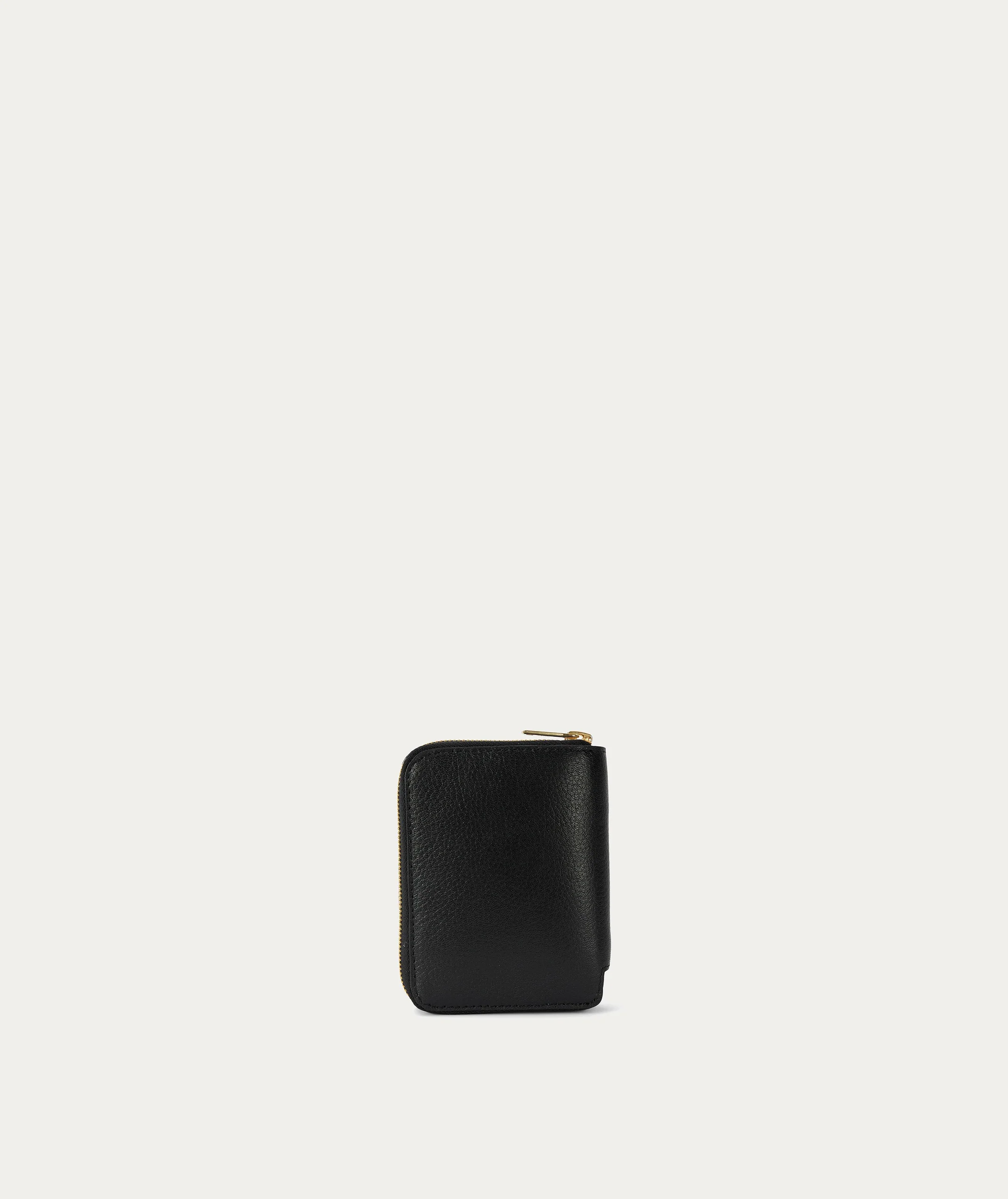 Mini Wallet - Black - Image 4