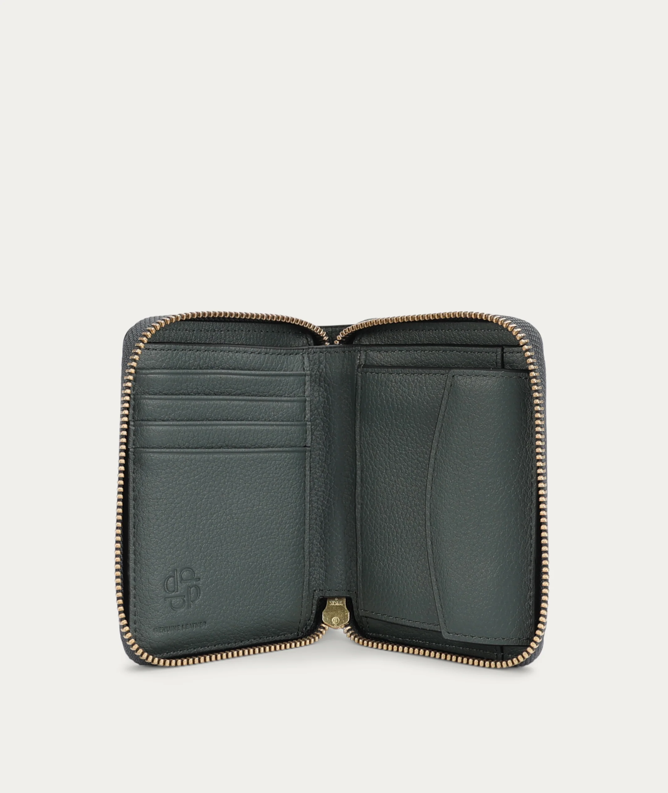 Mini Wallet - Spruce - Image 5
