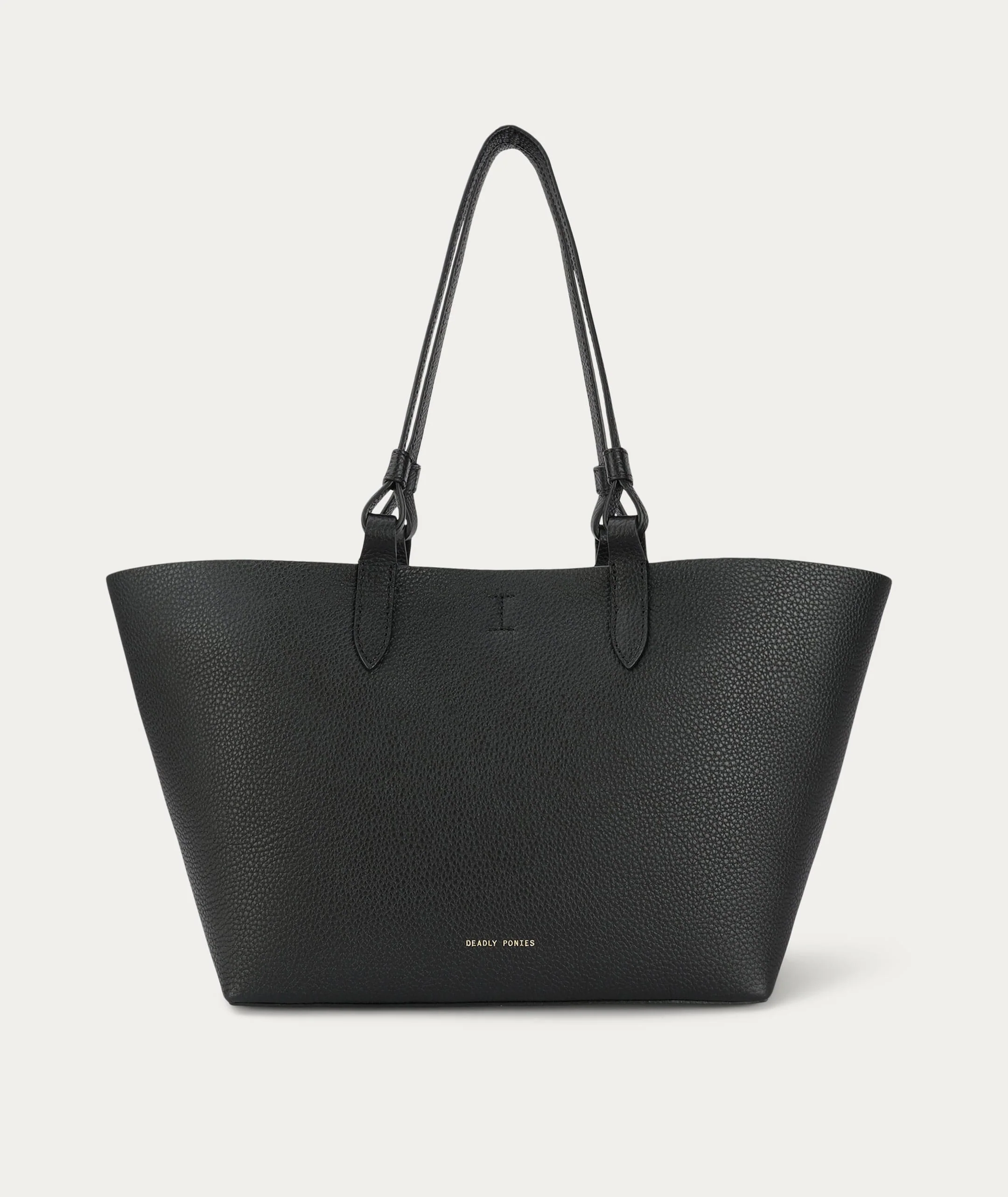Leather Laptop Bag