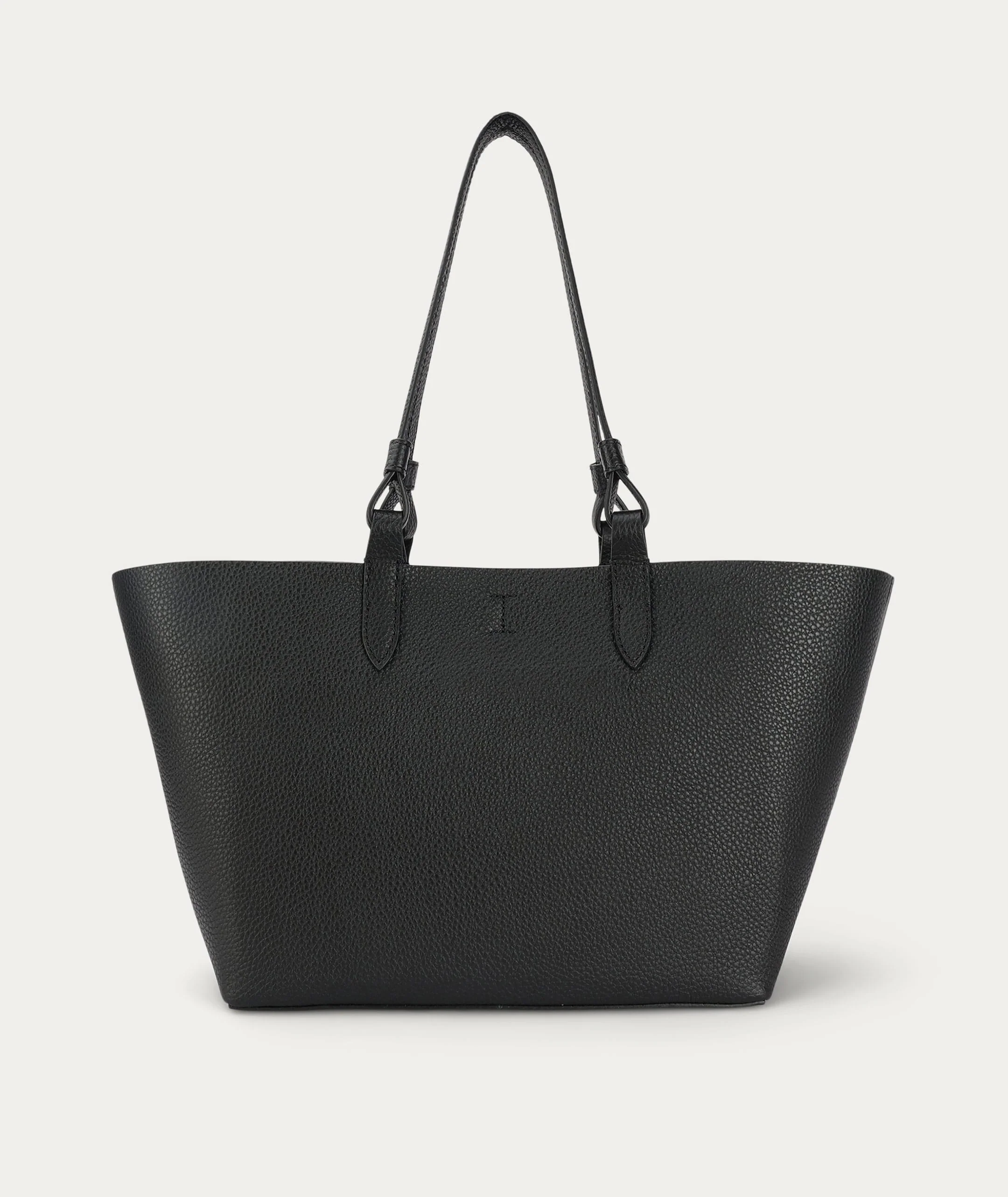 Mr Bandit Tote - Black - Image 4
