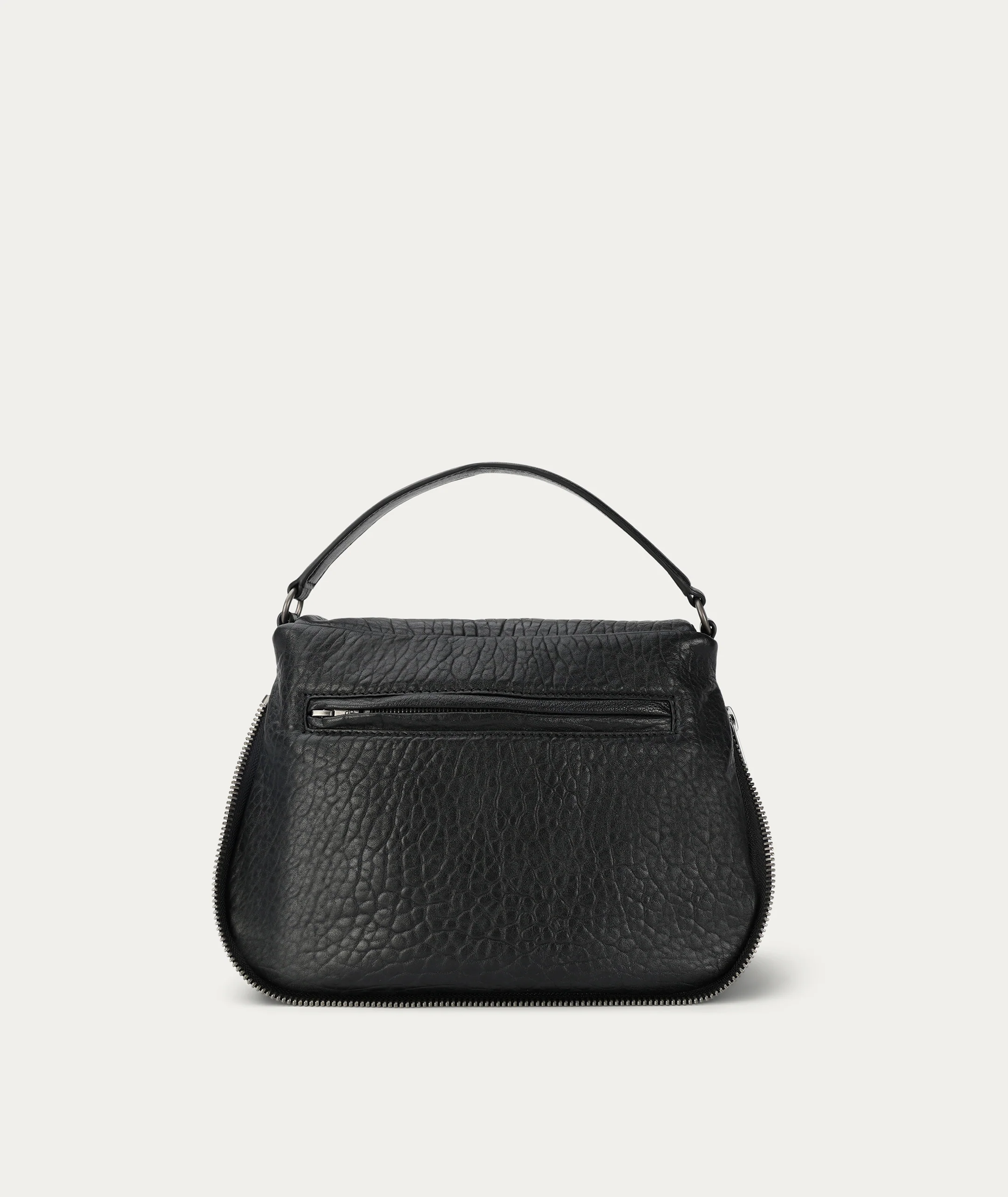 Mr Caiman - Black Bulle/Gunmetal - Image 4