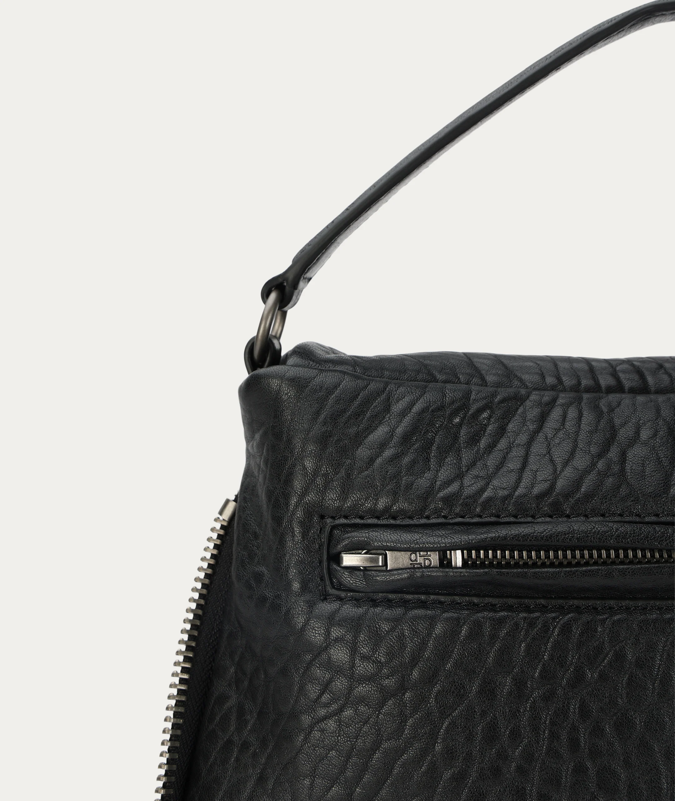Mr Caiman - Black Bulle/Gunmetal - Image 6