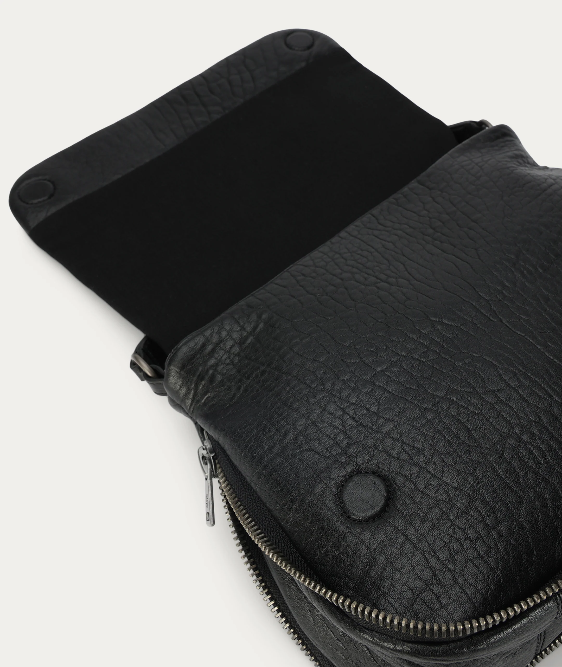 Mr Caiman - Black Bulle/Gunmetal - Image 7