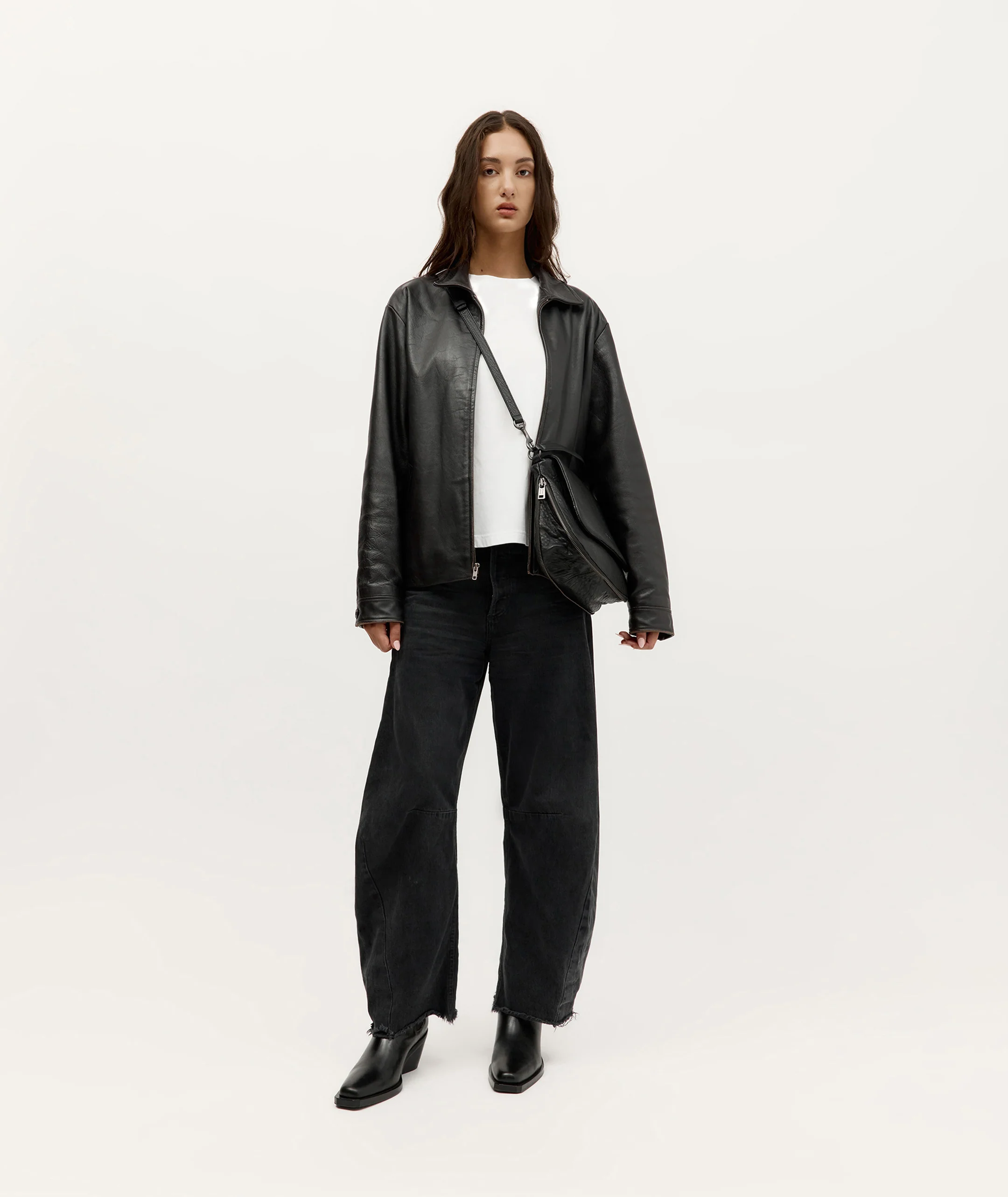 Mr Caiman - Black Bulle/Gunmetal - Image 8