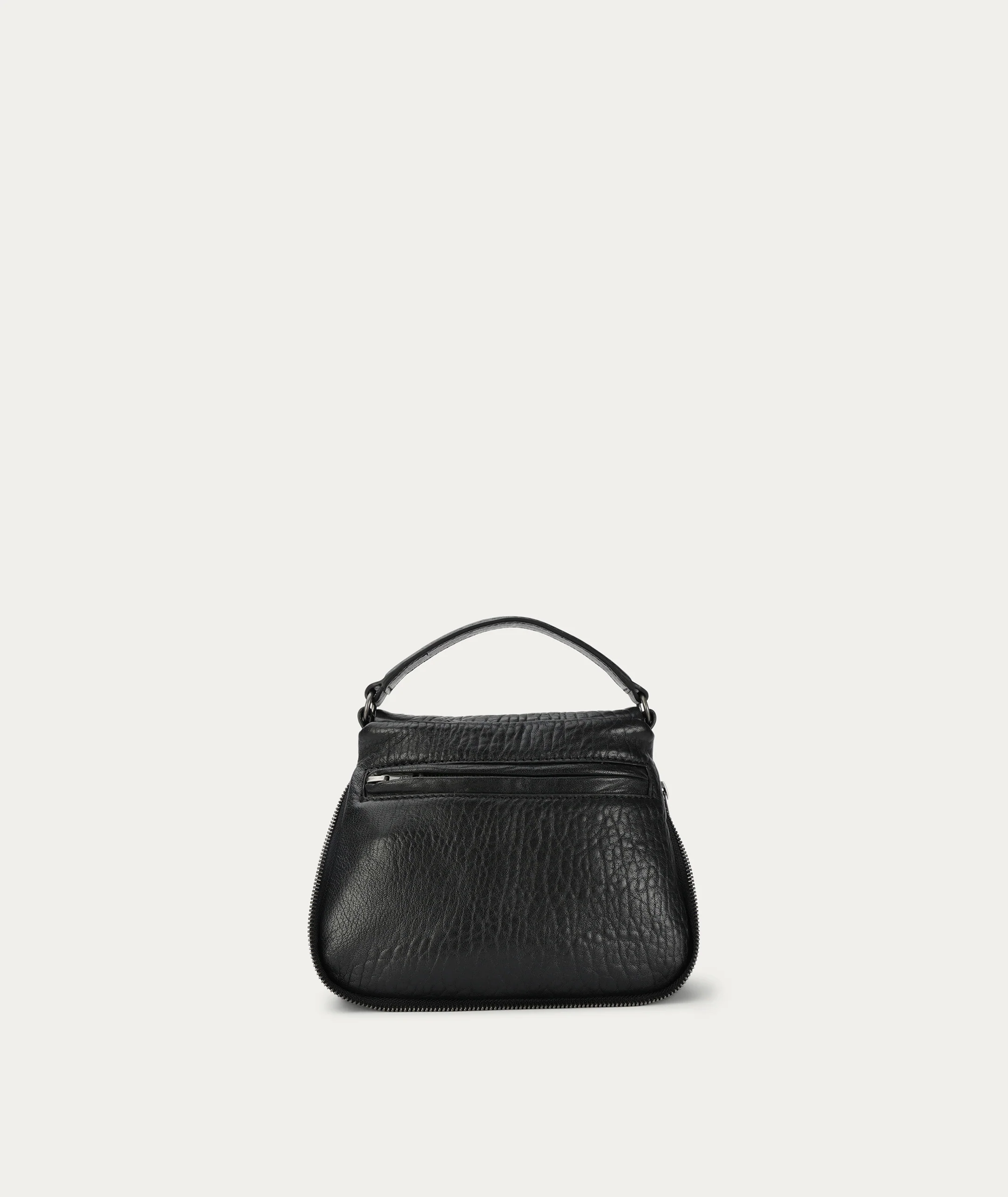 Mr Caiman Mini - Black Bulle/Gunmetal - Image 4
