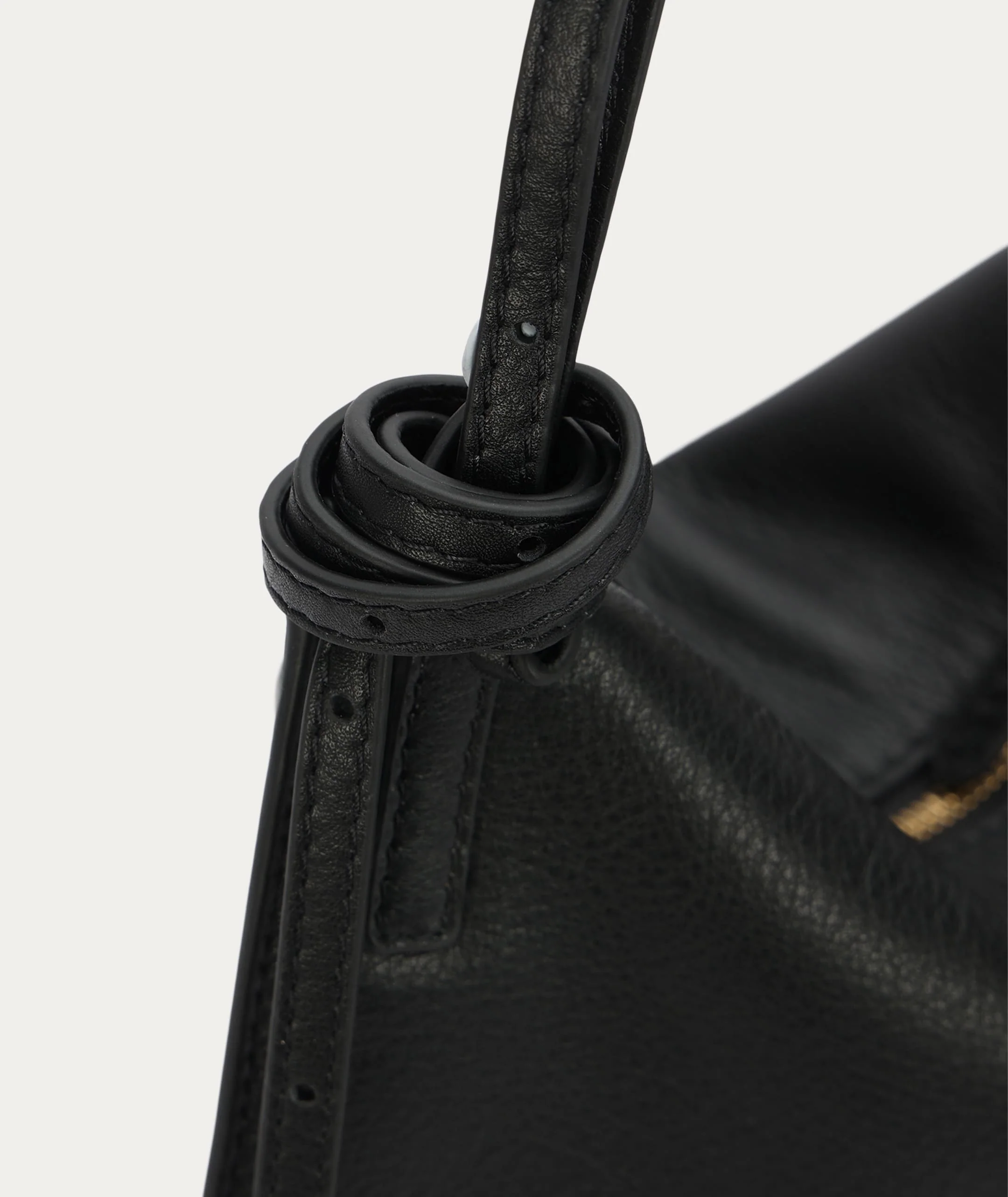 Mr Chopalopagus Mini - Black - Image 6