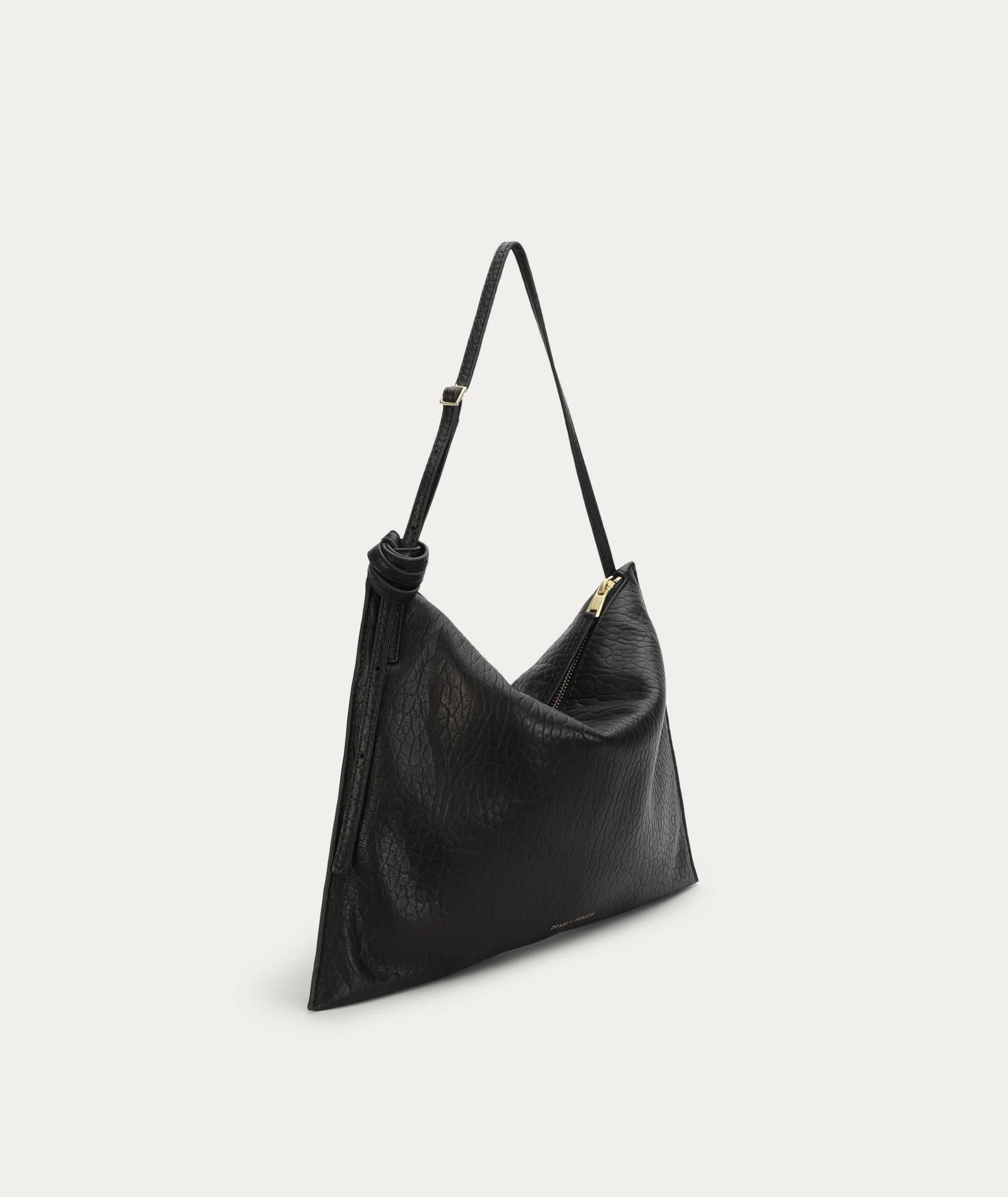 Mr Chopalopagus Mini - Black Bulle/Brass - Image 3