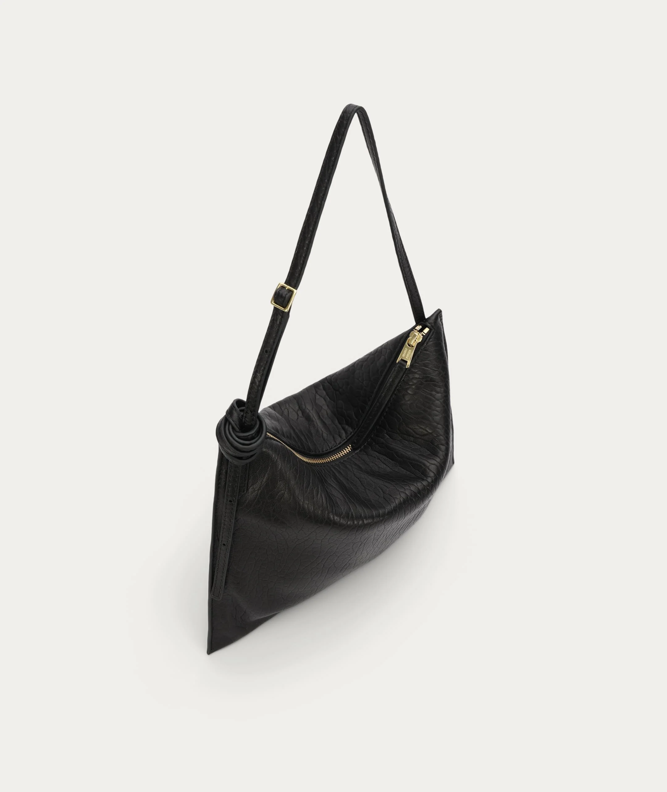 Mr Chopalopagus Mini - Black Bulle/Brass - Image 6