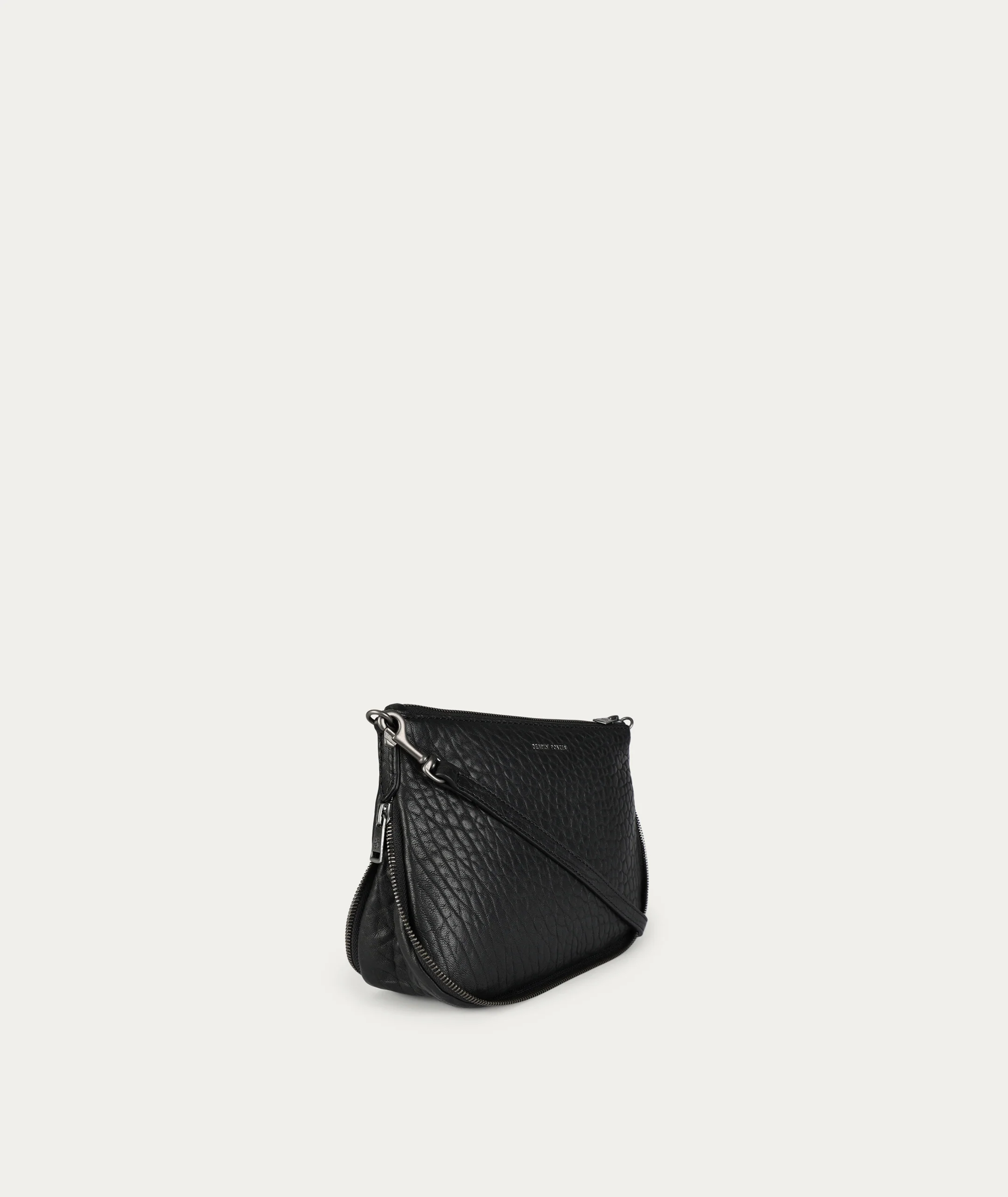 Mr Gator - Black Bulle/Gunmetal - Image 3