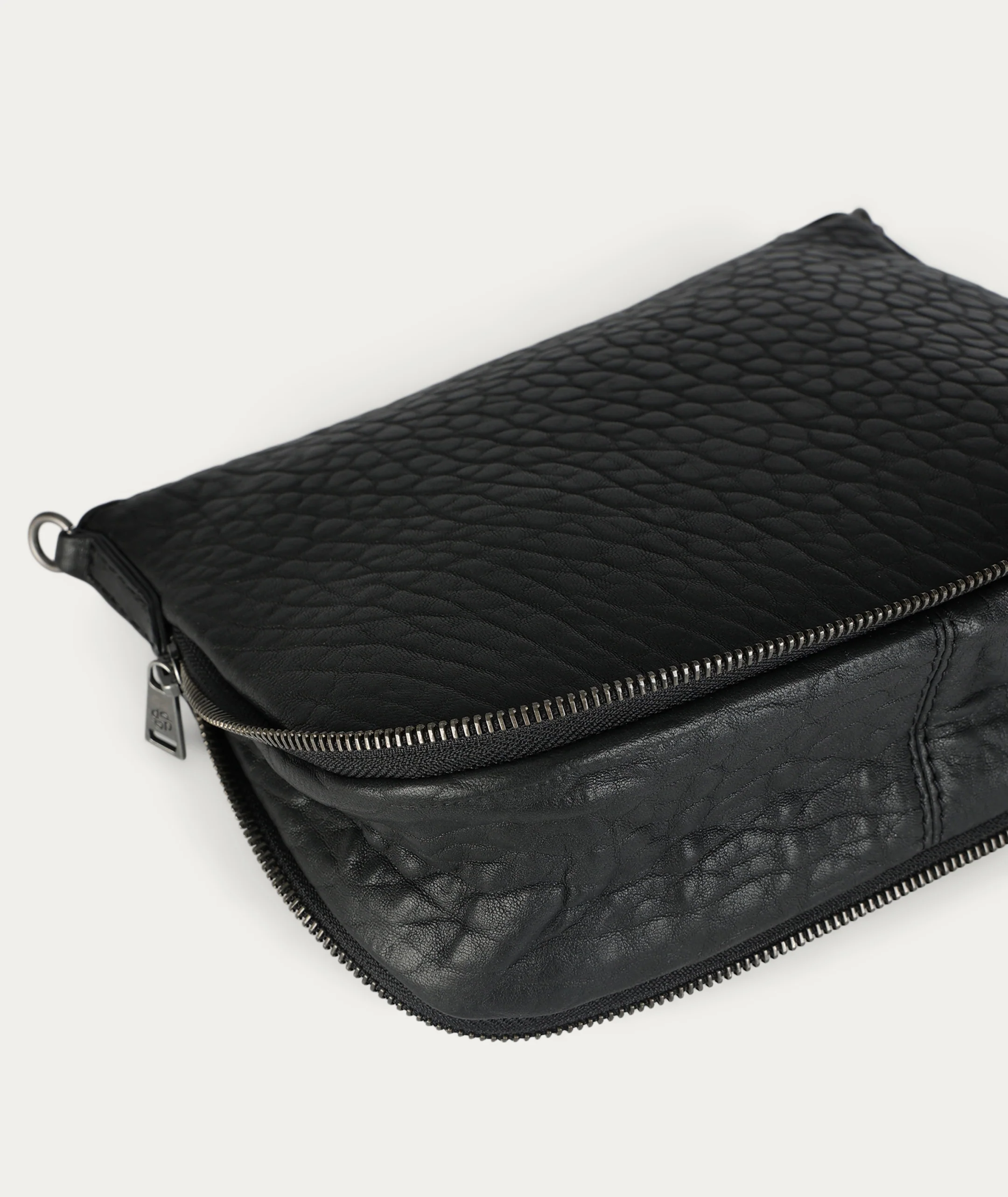 Mr Gator - Black Bulle/Gunmetal - Image 5