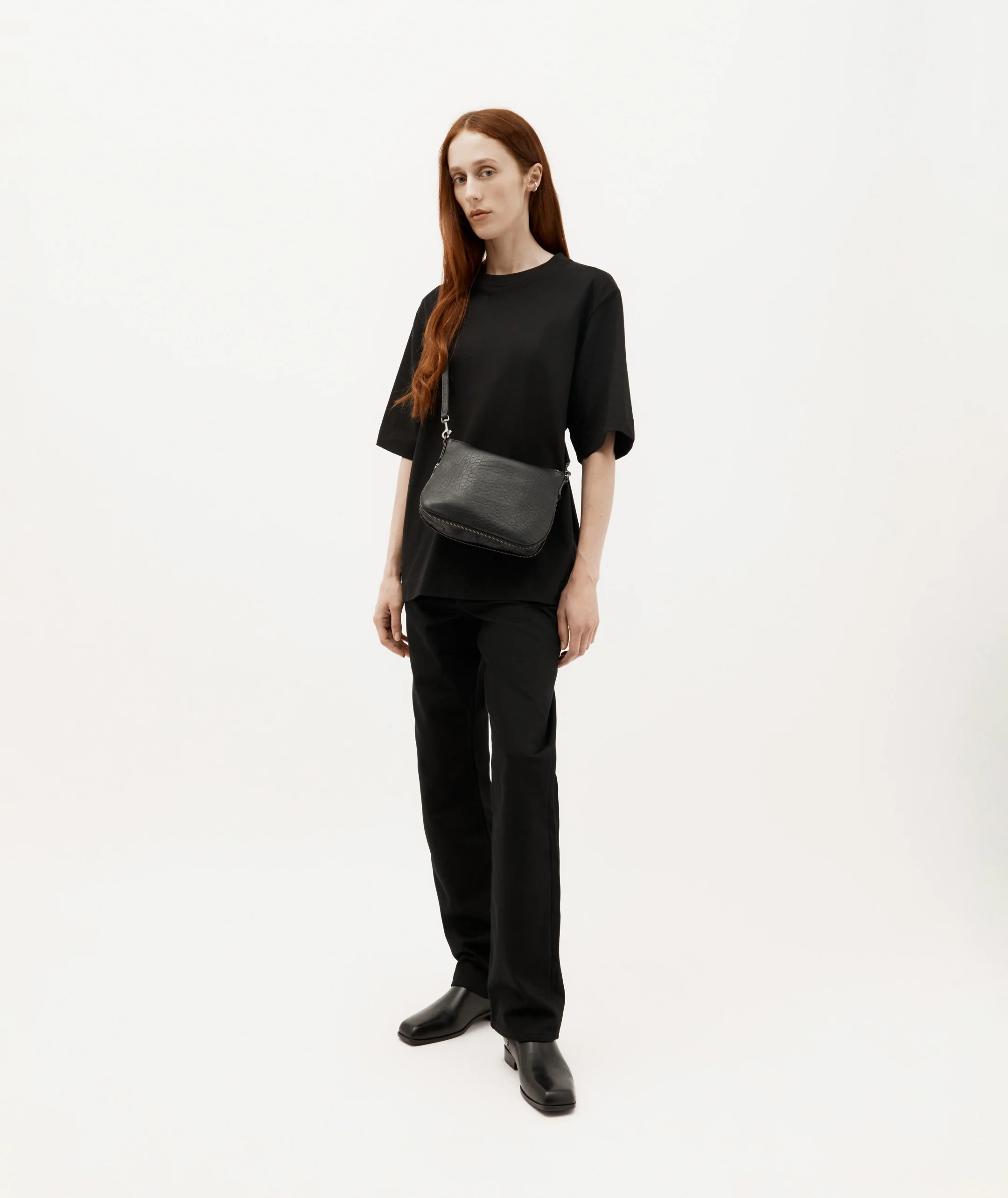 Mr Gator - Black Bulle/Gunmetal - Image 6