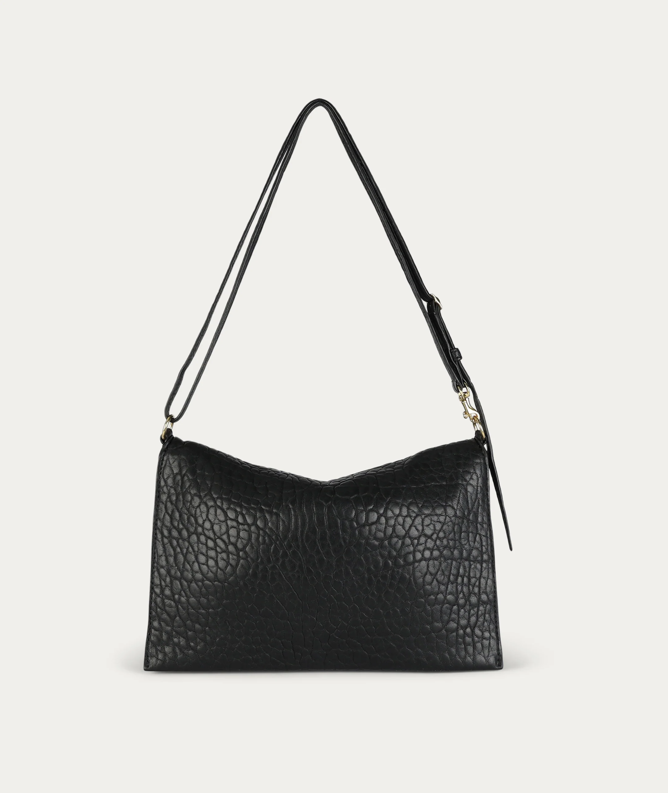 Mr Komodo - Black Bulle/Brass - Image 4